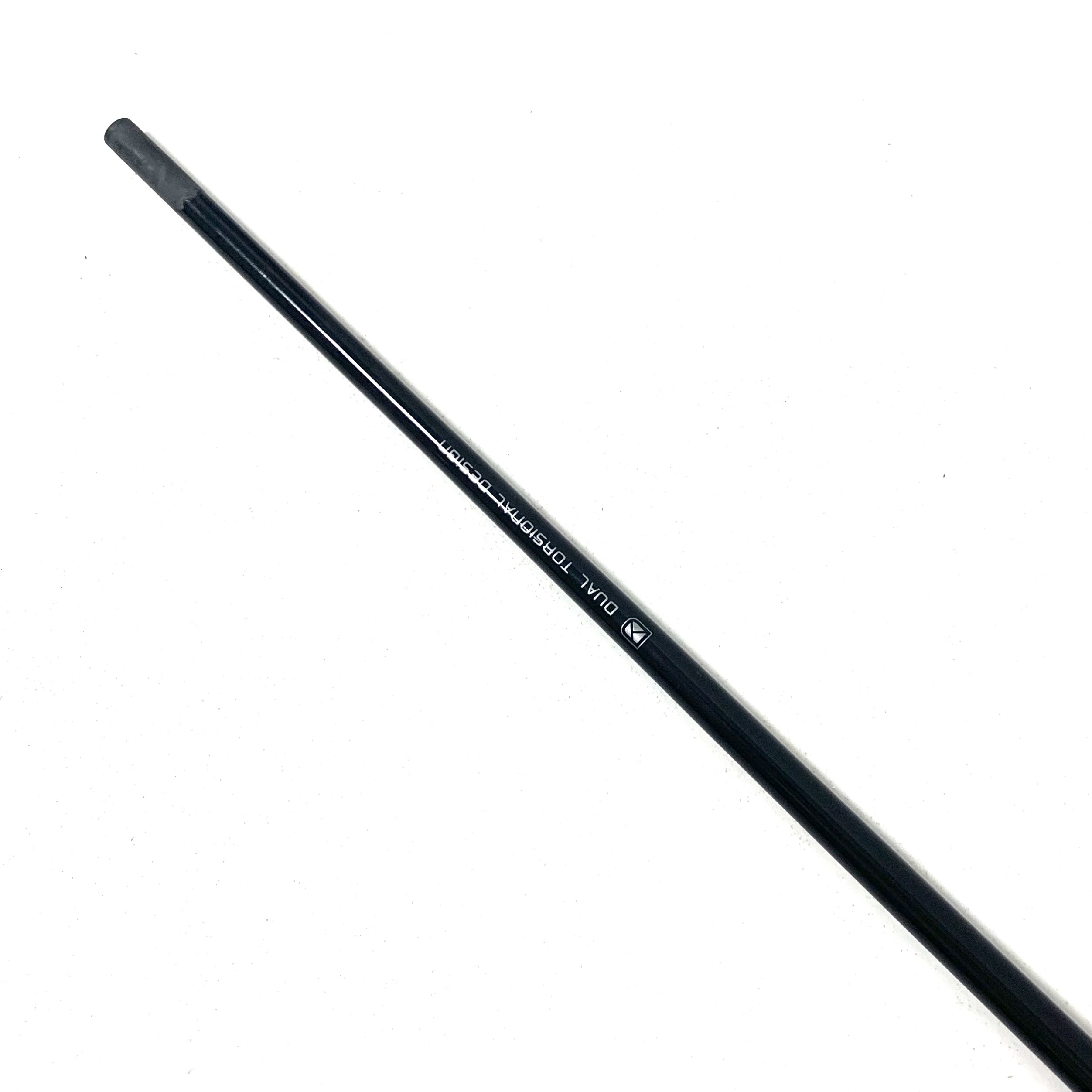 Project X Hzrdus 90 Black X-Stiff Flex Hybrid Shaft - Professionally Pulled - Image 2