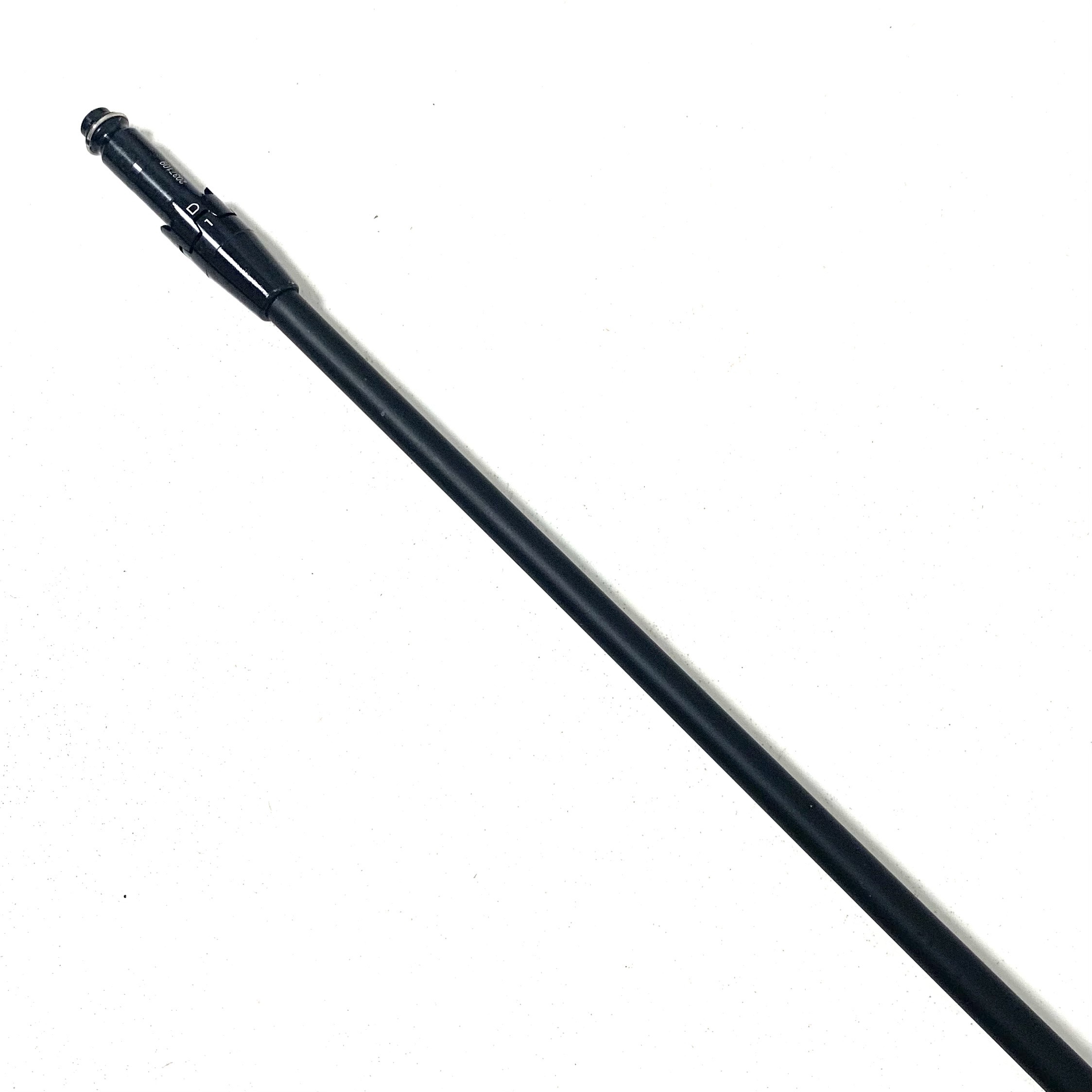 Mitsubishi Bassara E50 x5ct Senior Flex Driver Shaft - Titleist Adapter - Image 3