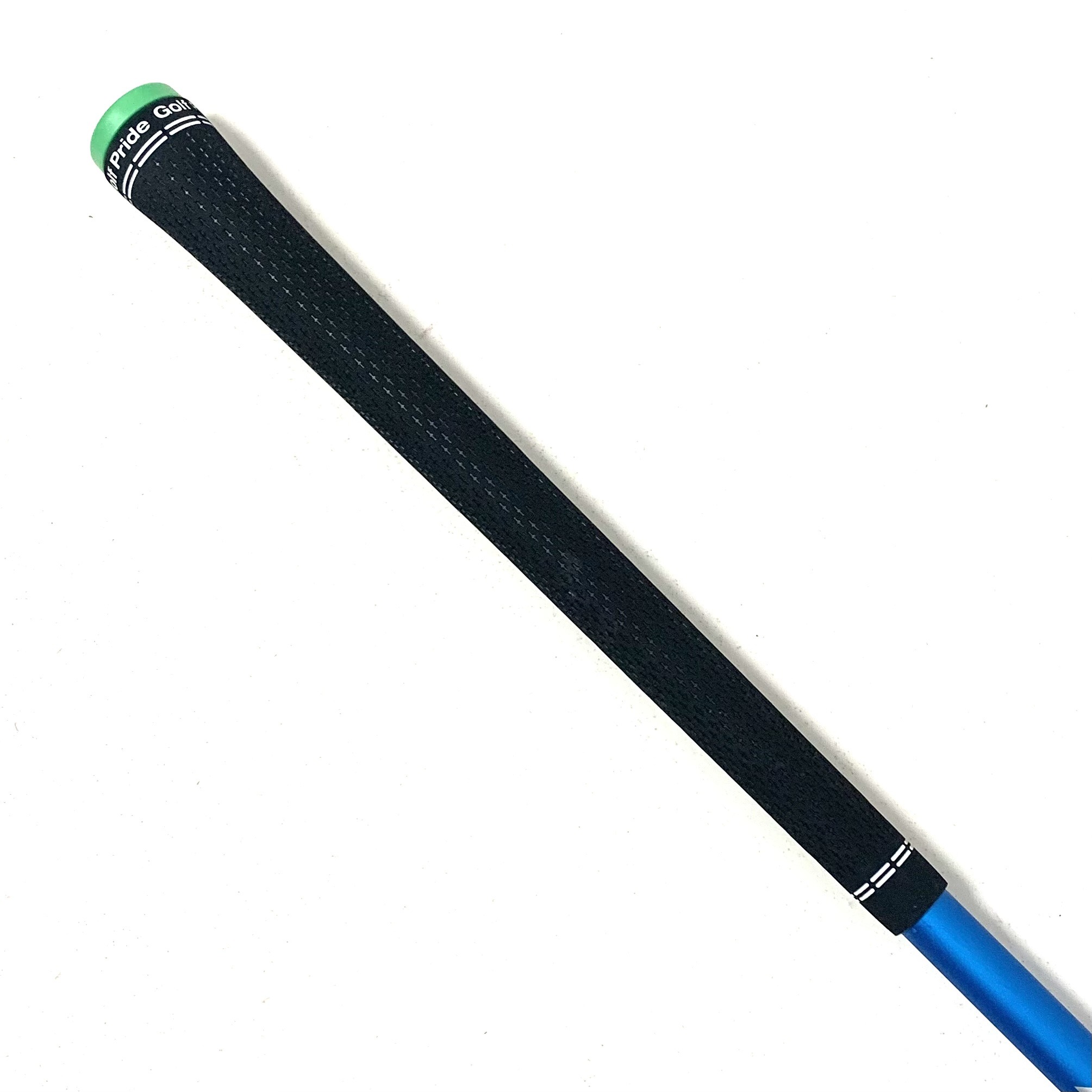 Ping Alta CB 65 Blue Regular Flex #5 Wood Fairway Shaft - Ping Adapter - Image 2