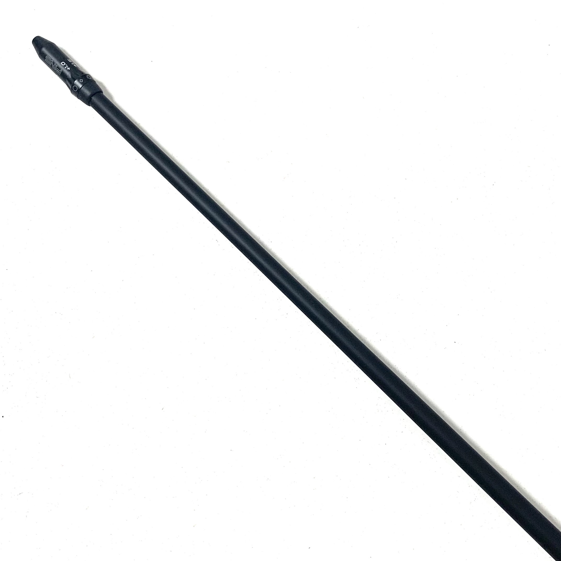 Ping Alta CB 65 Blue Regular Flex #5 Wood Fairway Shaft - Ping Adapter - Image 3