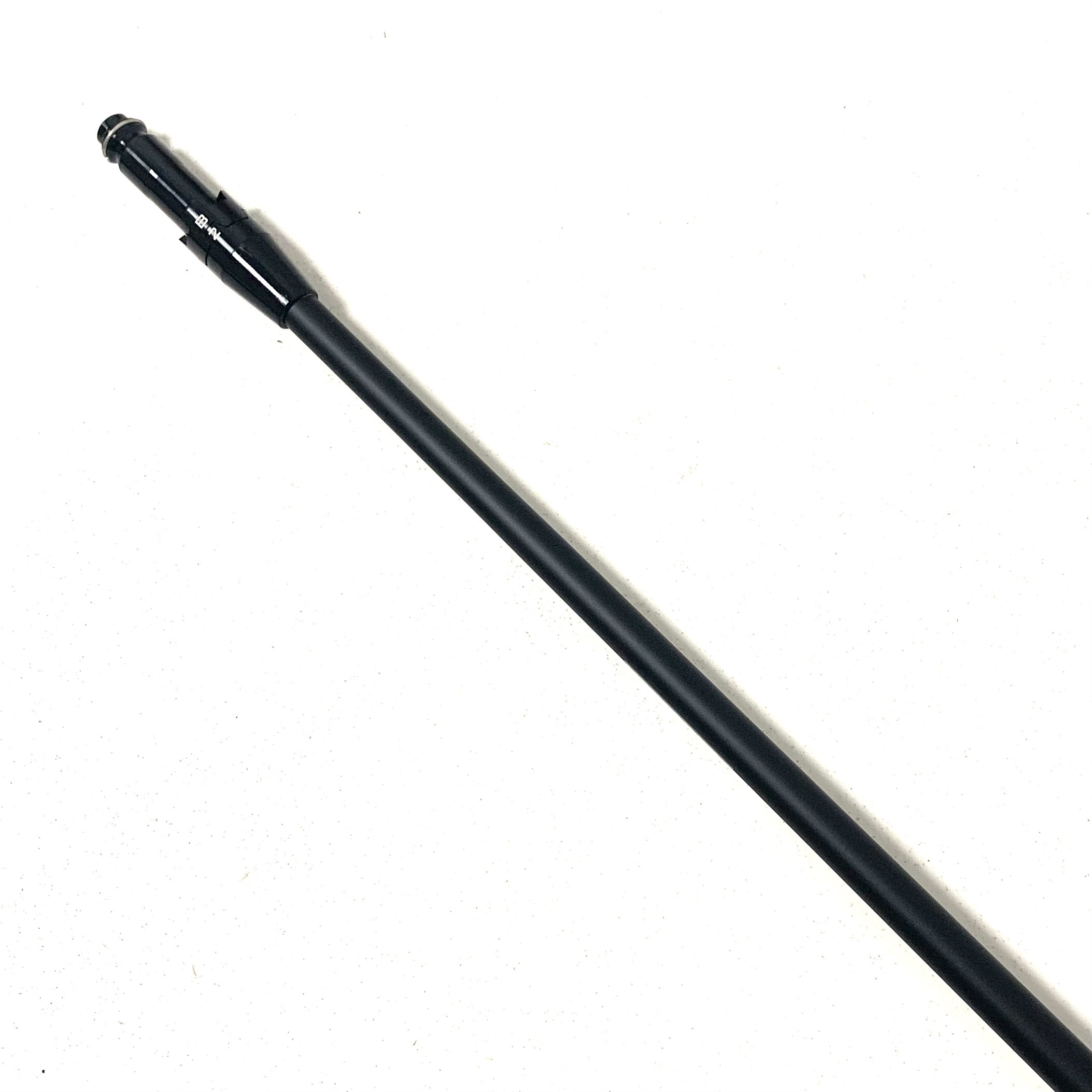 Mitsubishi TENSEI 1K Black 65 X-Stiff Flex Driver Shaft - Titleist Adapter - Image 3