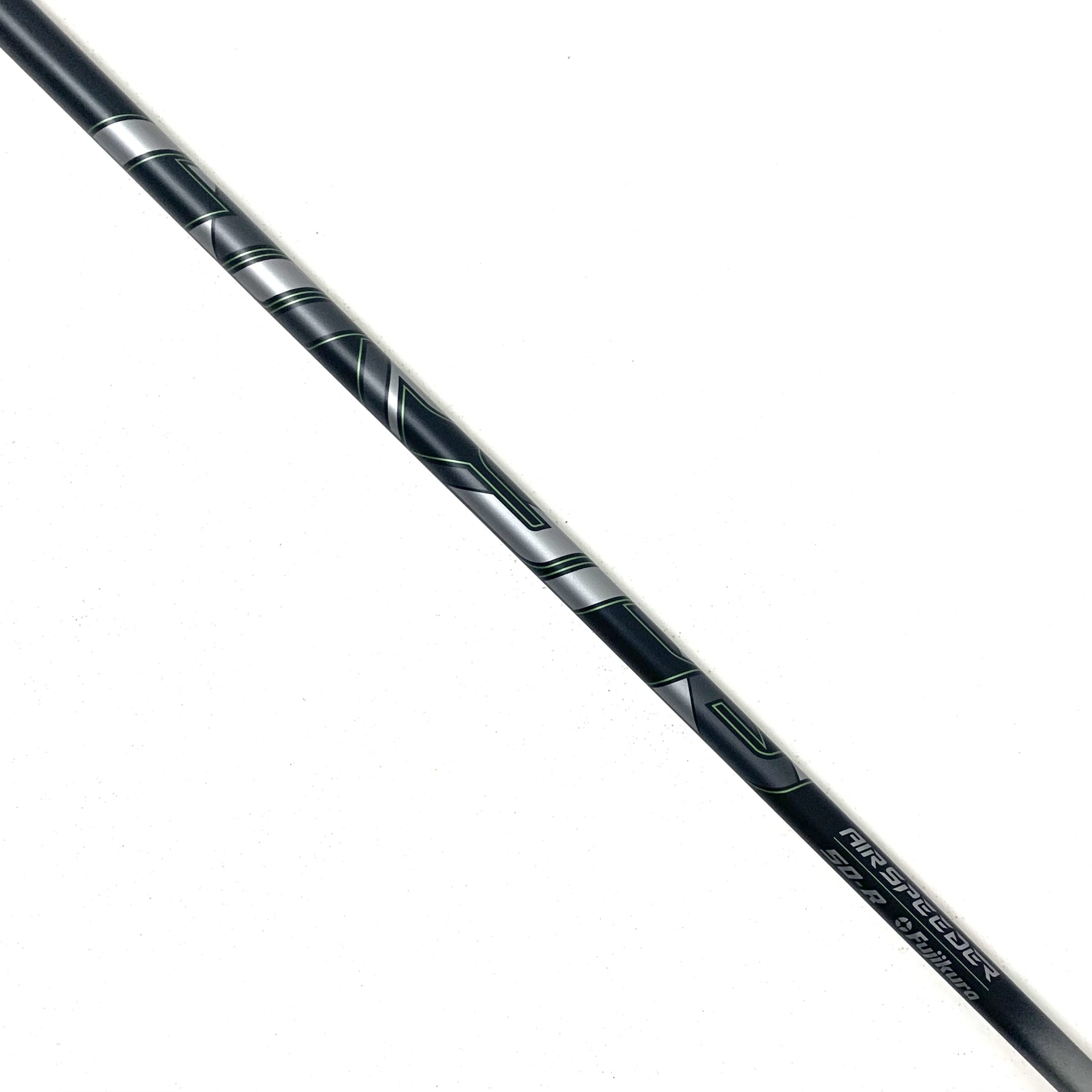 Fujikura Air Speeder 50 Regular Flex #3 Wood Fairway Shaft - TaylorMade Adapter