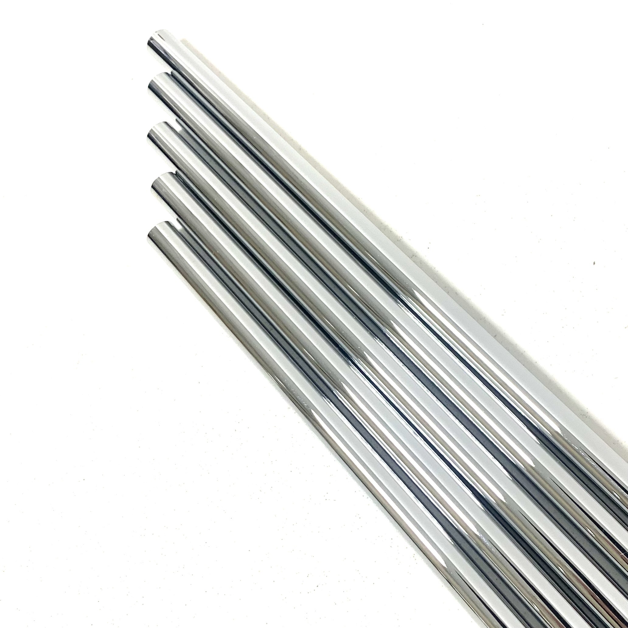 Nippon N.S.Pro Modus 3 Tour 105 Stiff Flex Iron Shaft set 5-9 Iron - (5 Shafts) - Image 3