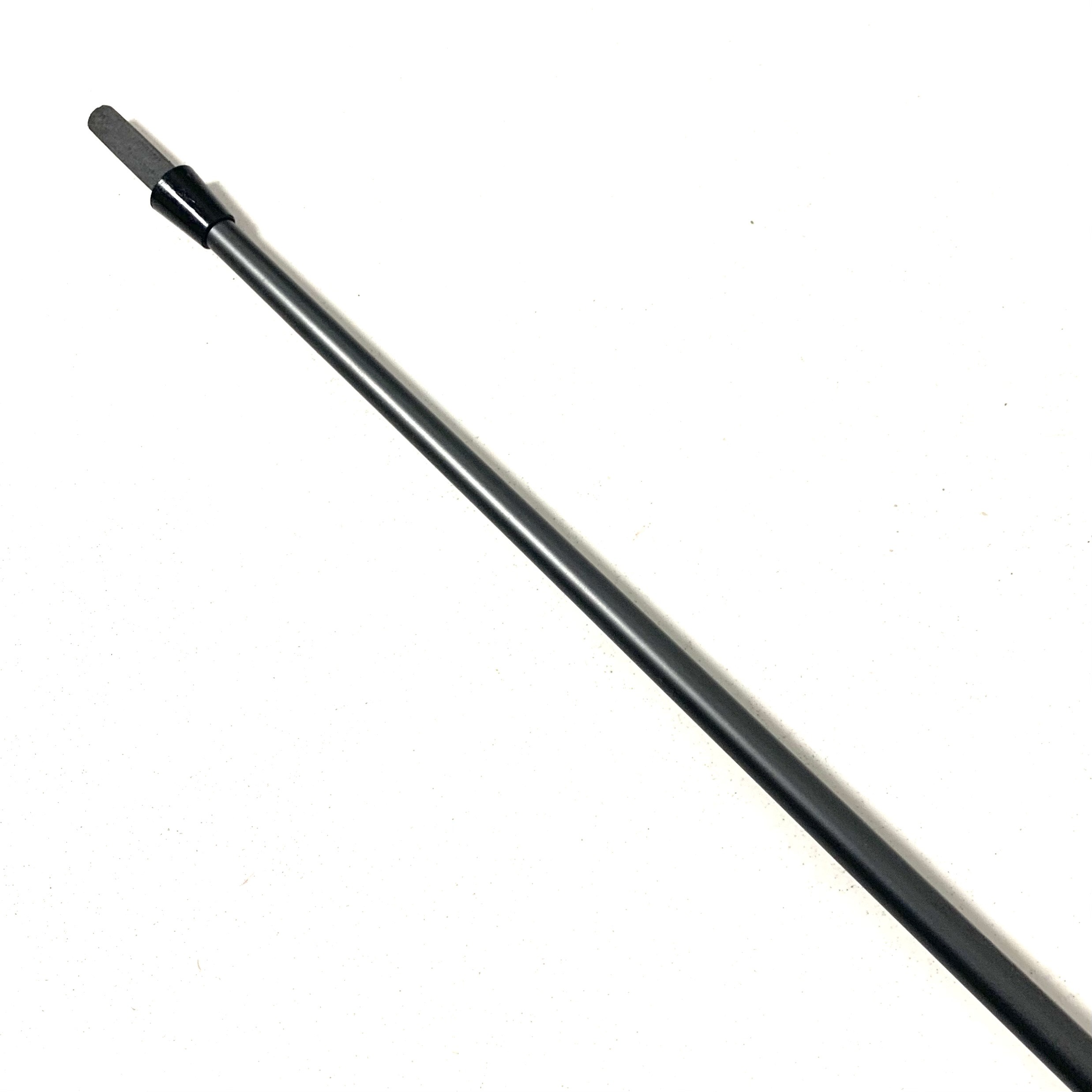 Project X Hzrdus Smoke Green IM10 70 Stiff Flex #5 Fairway wood shaft -Pulled - Image 3