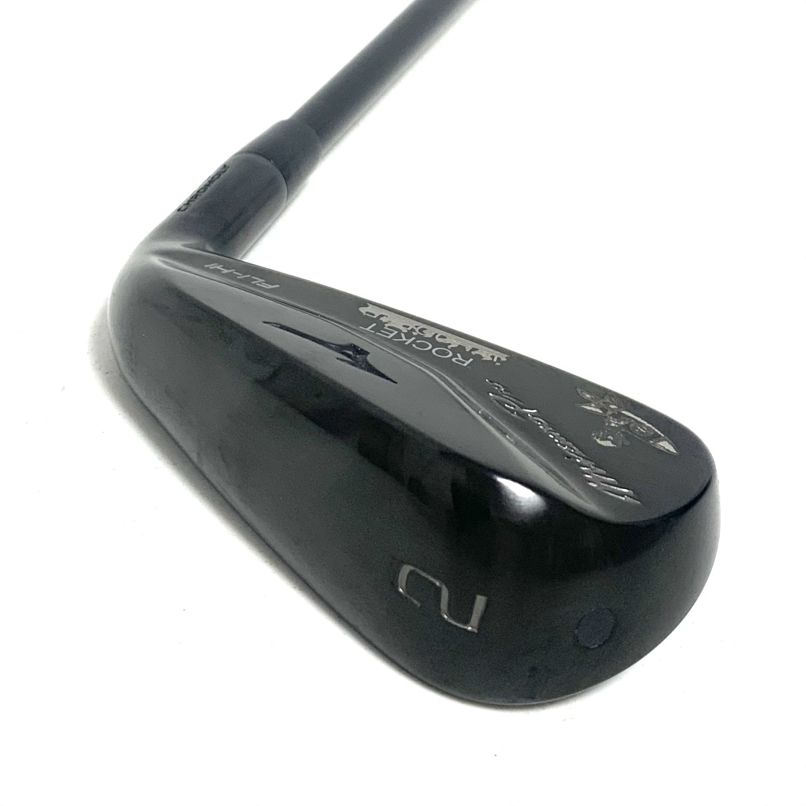 Mizuno Pro Fli-Hi #2 Iron with Tensei CK Series 90 Hybrid TX-Stiff Flex Shaft