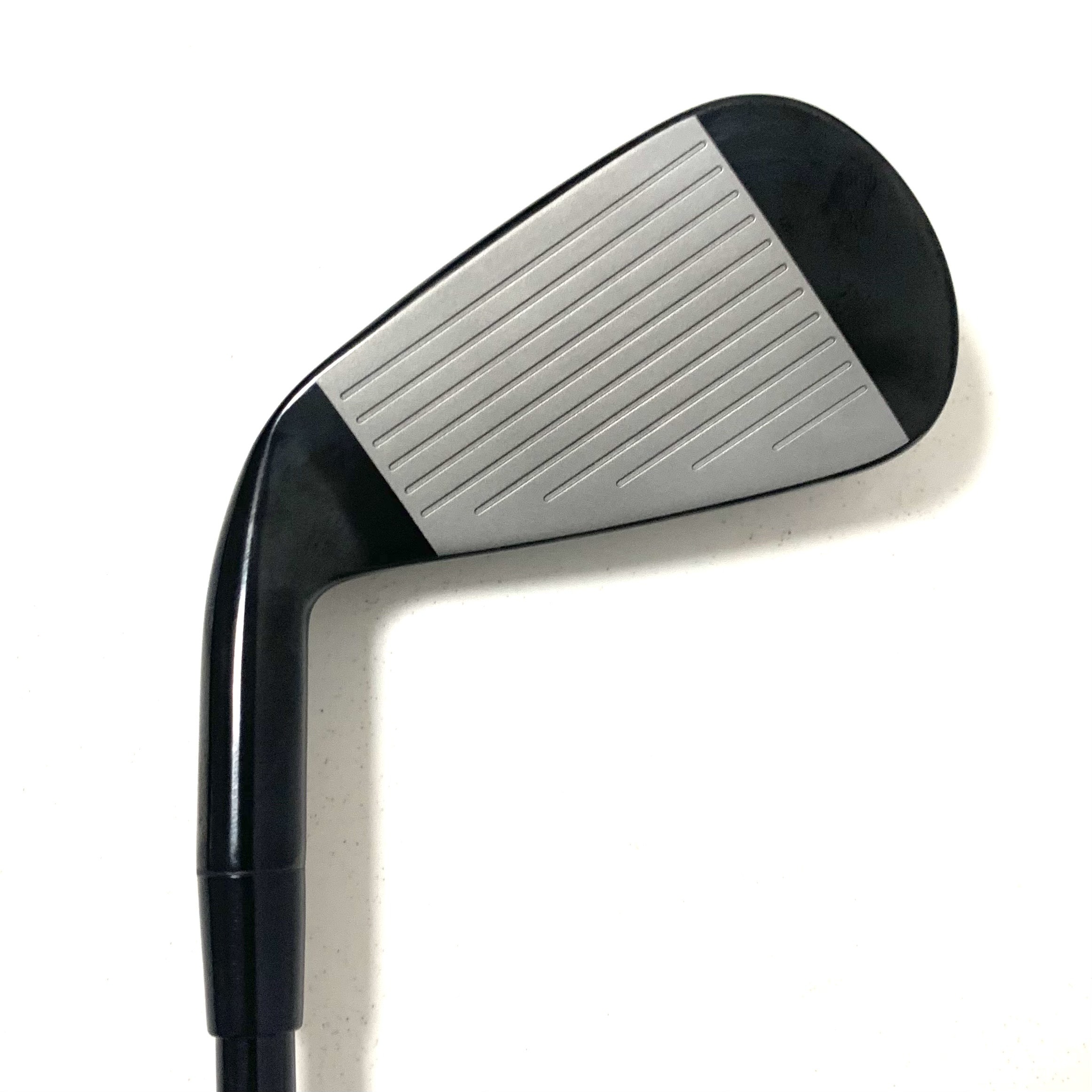 Mizuno Pro Fli-Hi #2 Iron with Tensei CK Series 90 Hybrid TX-Stiff Flex Shaft - Image 3