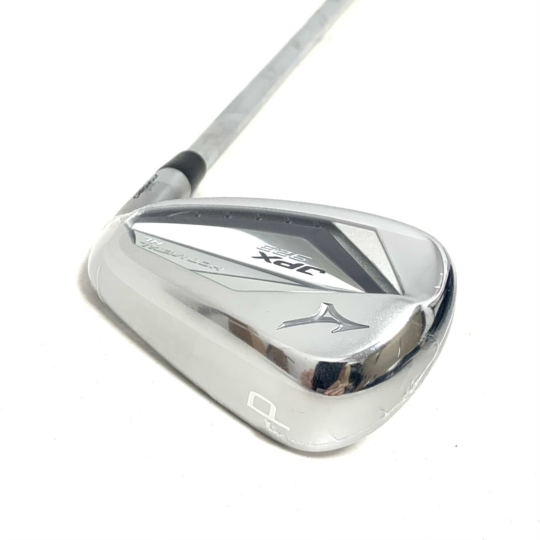 Mizuno JPX 923 Hot Metal HL P/W - Dynamic Gold Tour Issue S400 Stiff Flex Shaft