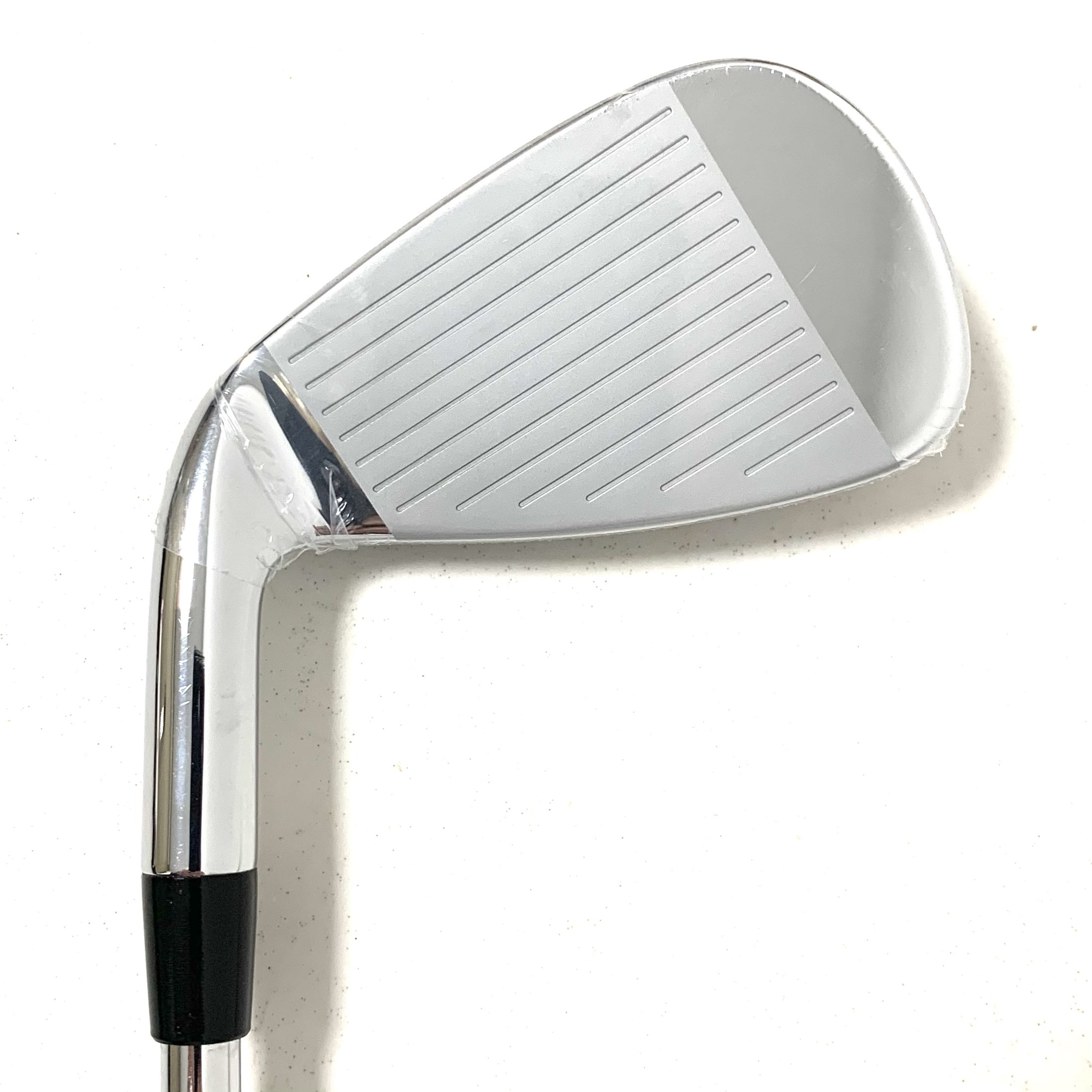 Honma XP-1 T//World #4 Iron - Project X Rifle 5.5 Regular+ Flex Shaft - Image 3