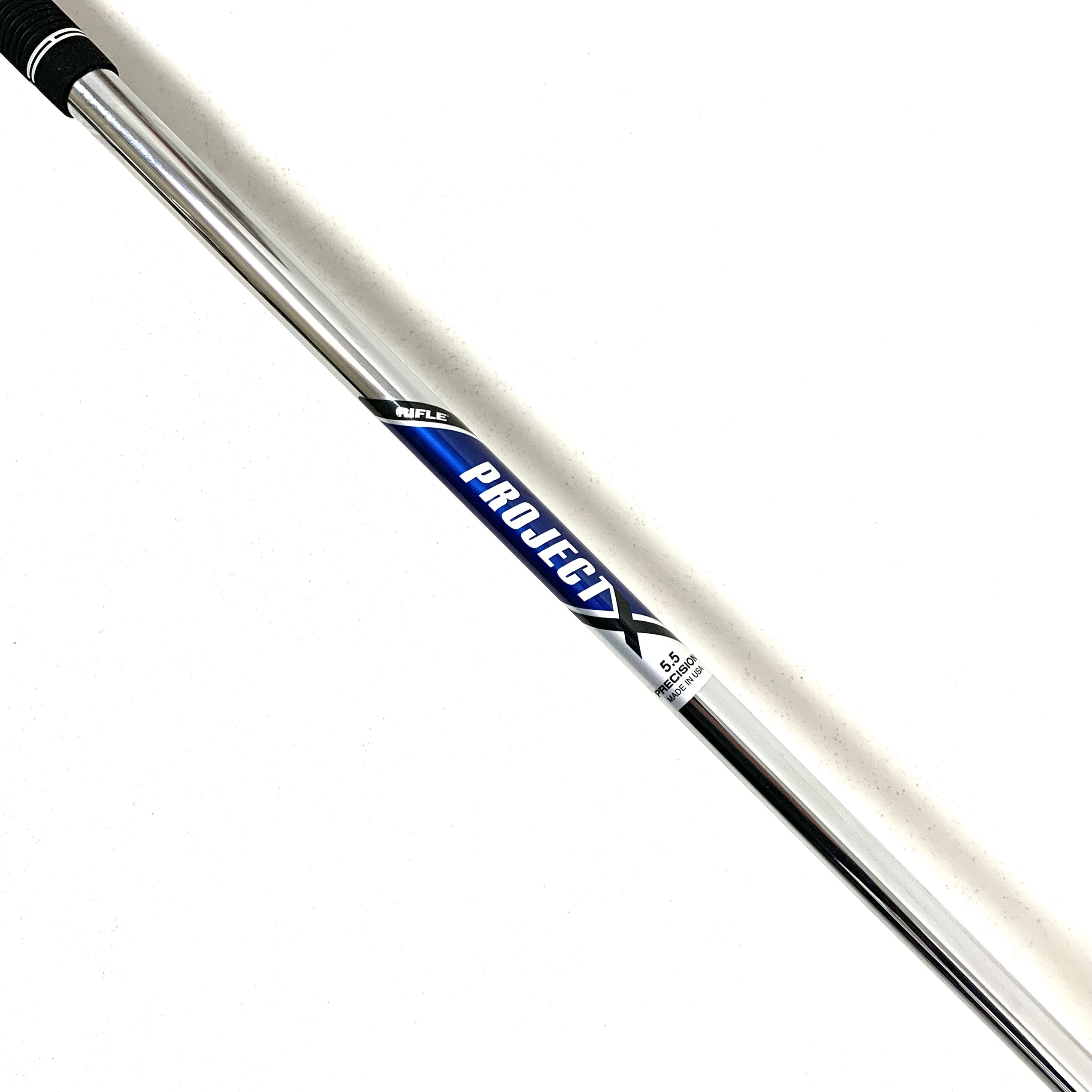 Honma XP-1 T//World #4 Iron - Project X Rifle 5.5 Regular+ Flex Shaft - Image 6