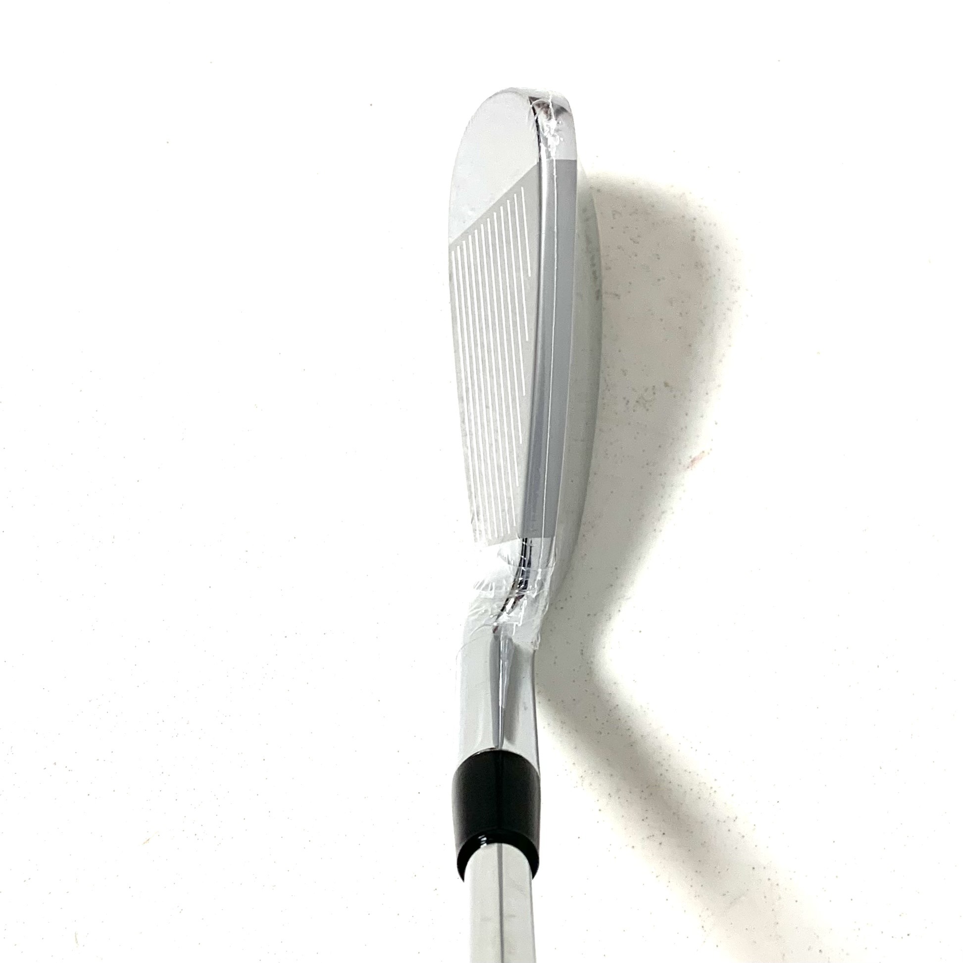 Honma XP-1 T//World #4 Iron - Project X Rifle 5.5 Regular+ Flex Shaft - Image 4