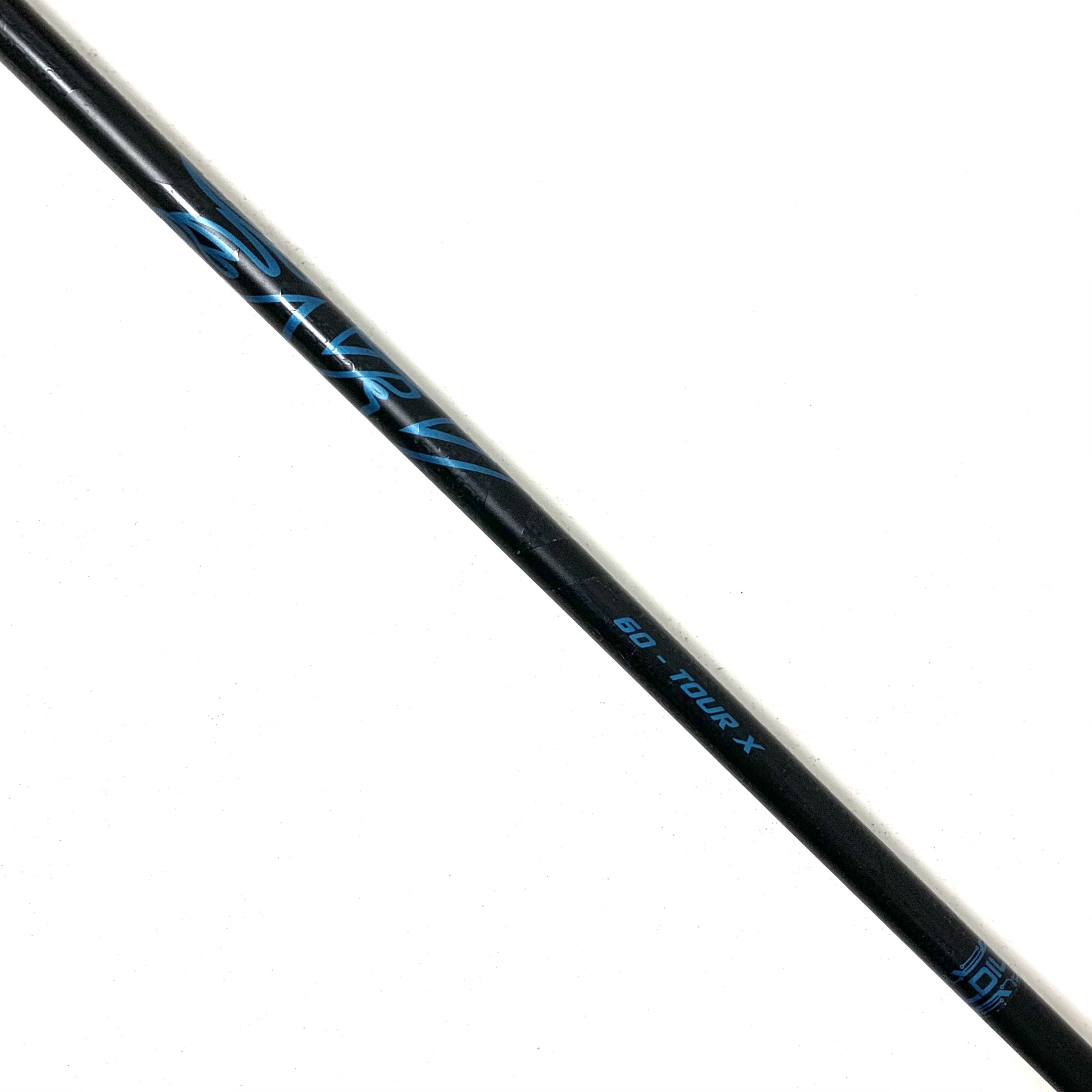 Aldila NV 2KXV Blue 60 TX-Stiff Driver Shaft with Callaway Adapter