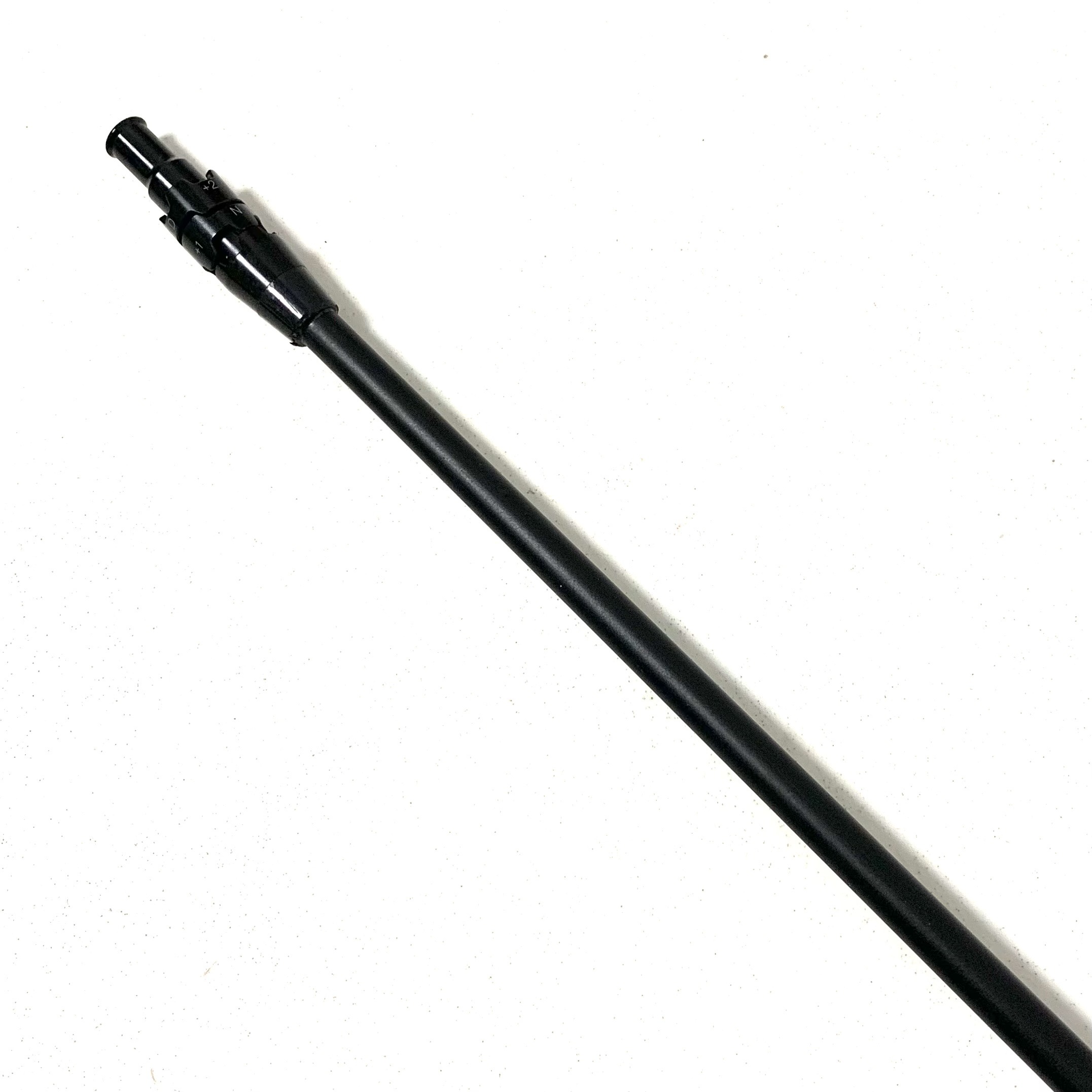 Aldila NV 2KXV Blue 60 TX-Stiff Driver Shaft with Callaway Adapter - Image 3