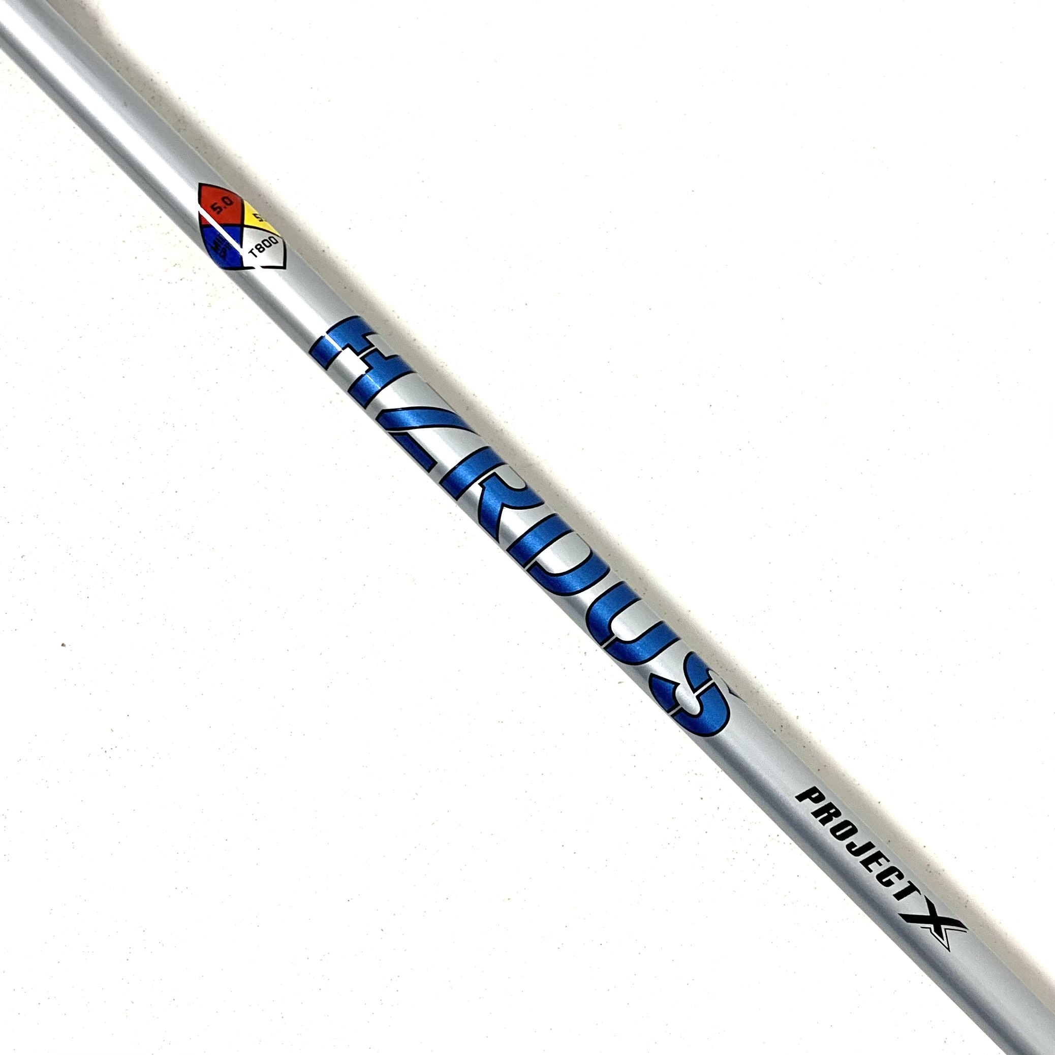 Project X Hzrdus T800 Blue 55g Regular Flex Driver Shaft - Callaway Adapter
