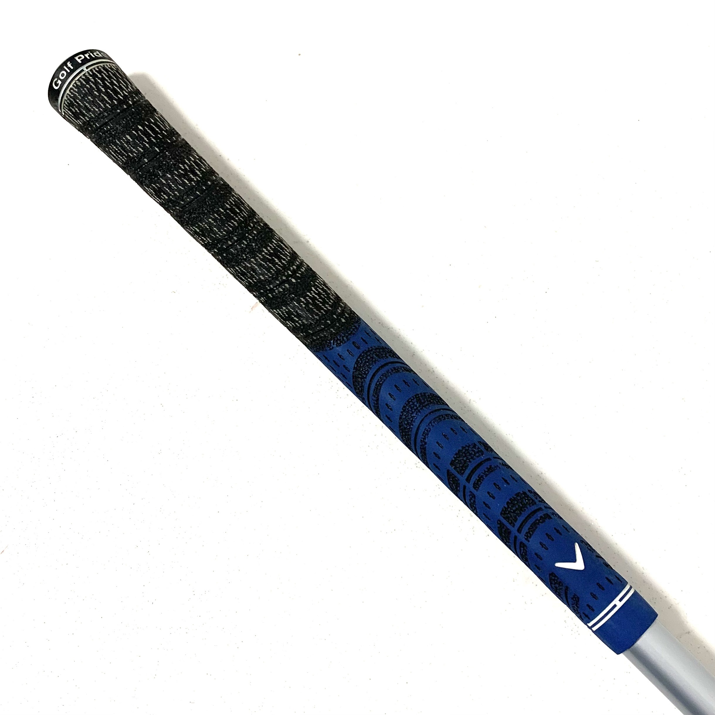 Project X Hzrdus T800 Blue 55g Regular Flex Driver Shaft - Callaway Adapter - Image 2