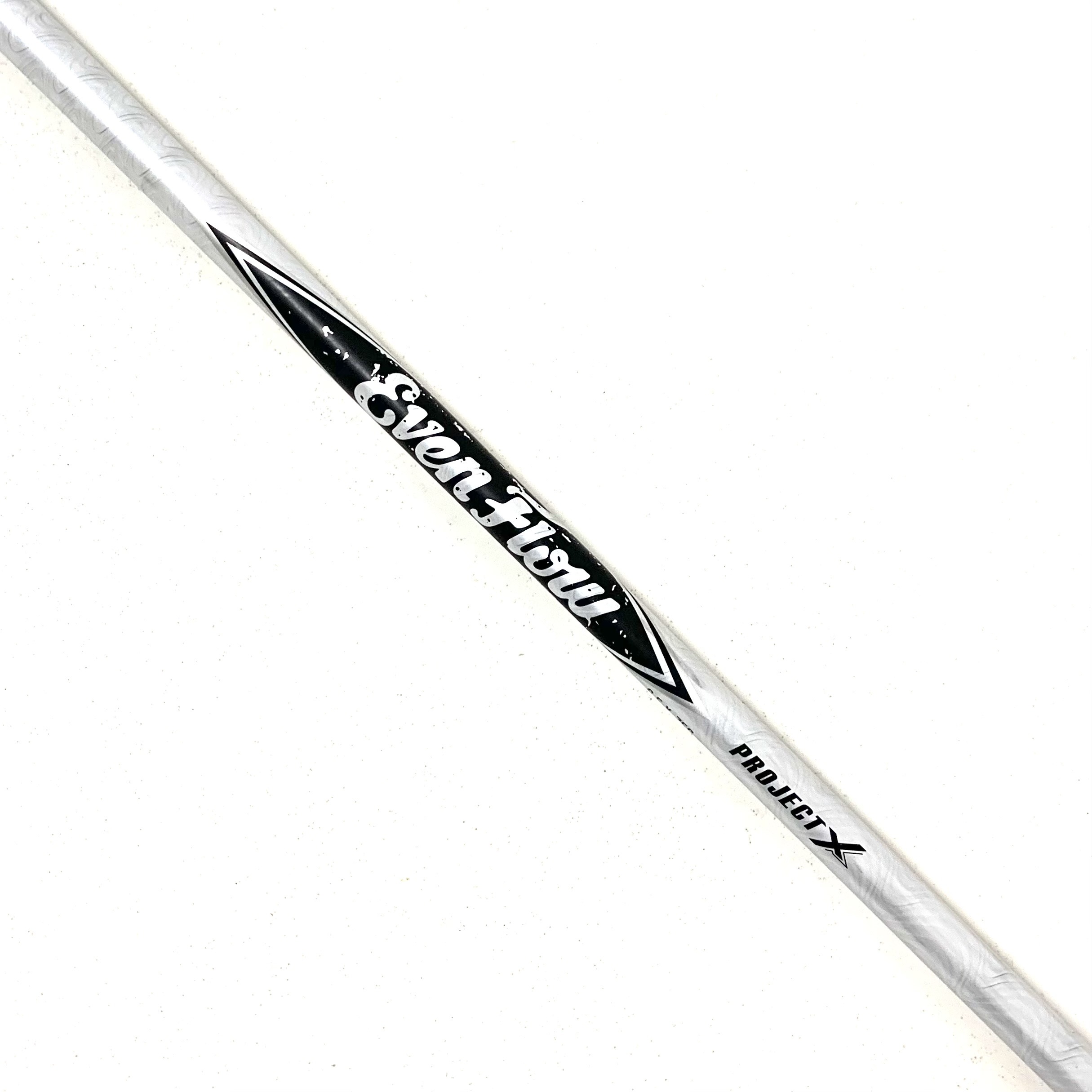 Project X Even Flow T1100 75 X-Stiff Flex Driver Shaft - Choose Adapter