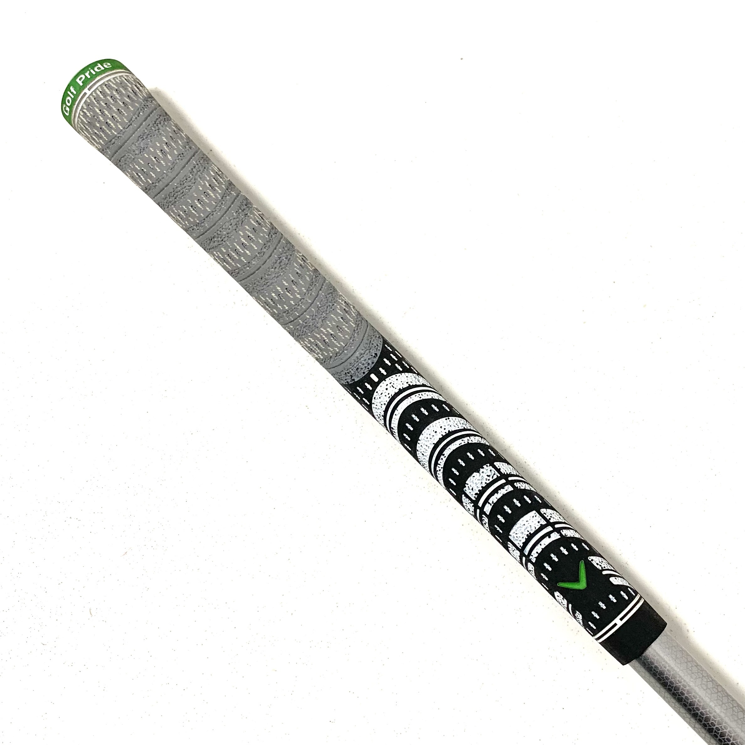 Mitsubishi Diamana M+ 40 x5ct Regular Flex Driver Shaft - Callaway Adapter - Image 2