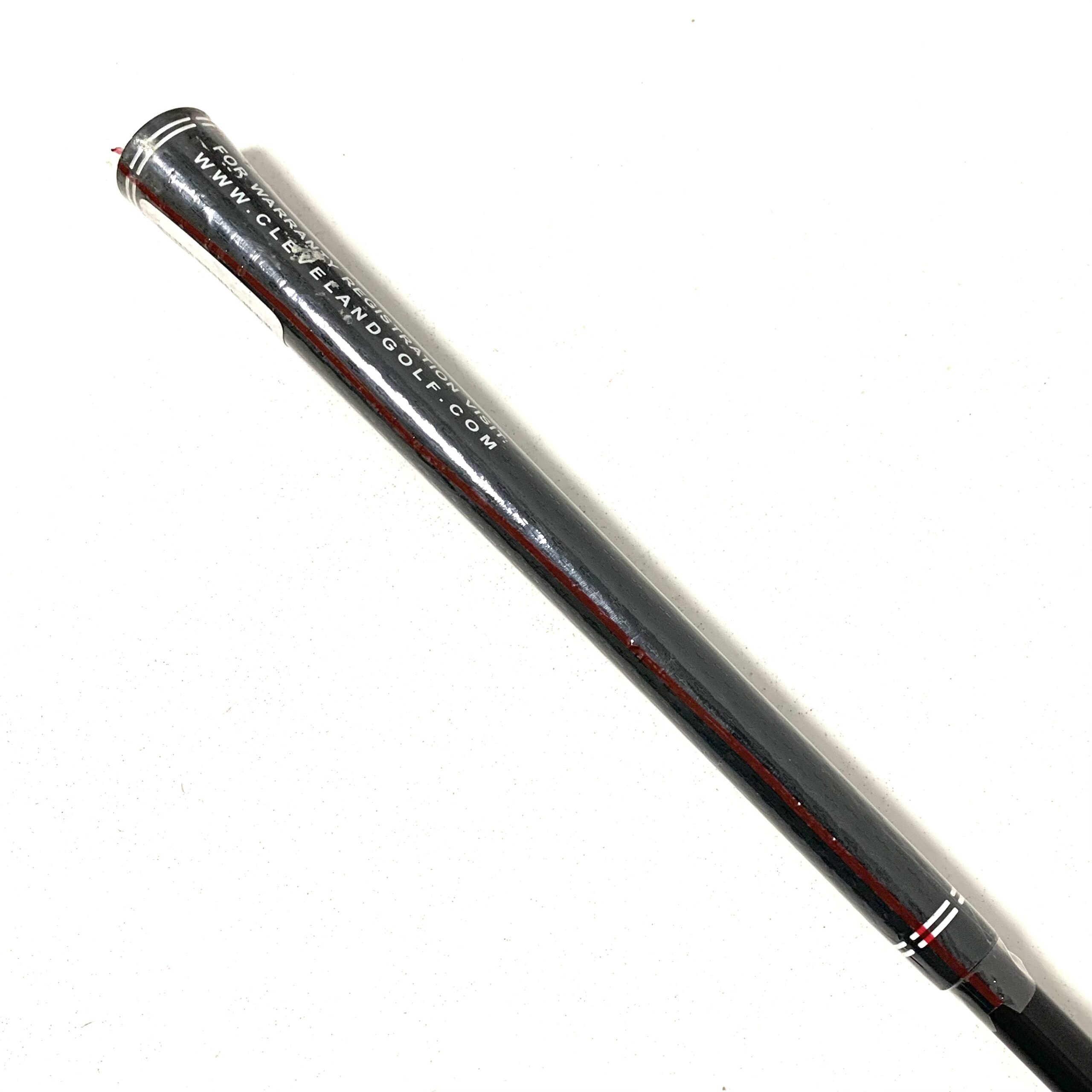 Miyazaki Tour Issue 6s Stiff Flex Driver Shaft - Srixon Adapter - Image 2