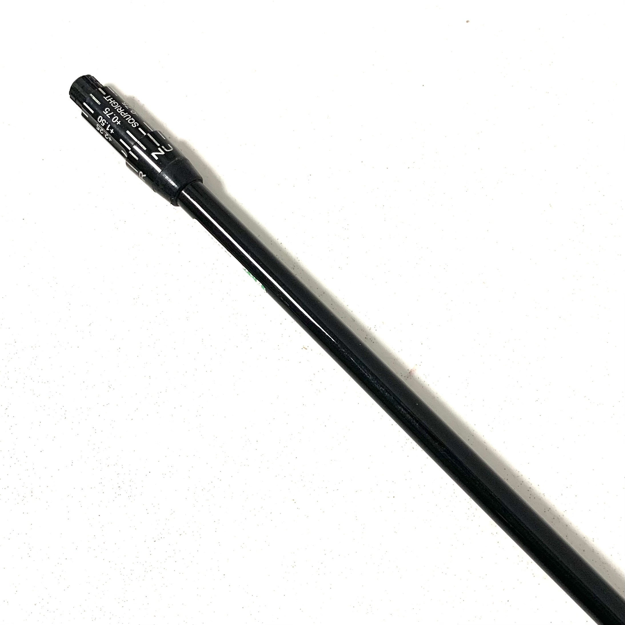 Miyazaki Tour Issue 6s Stiff Flex Driver Shaft - Srixon Adapter - Image 3