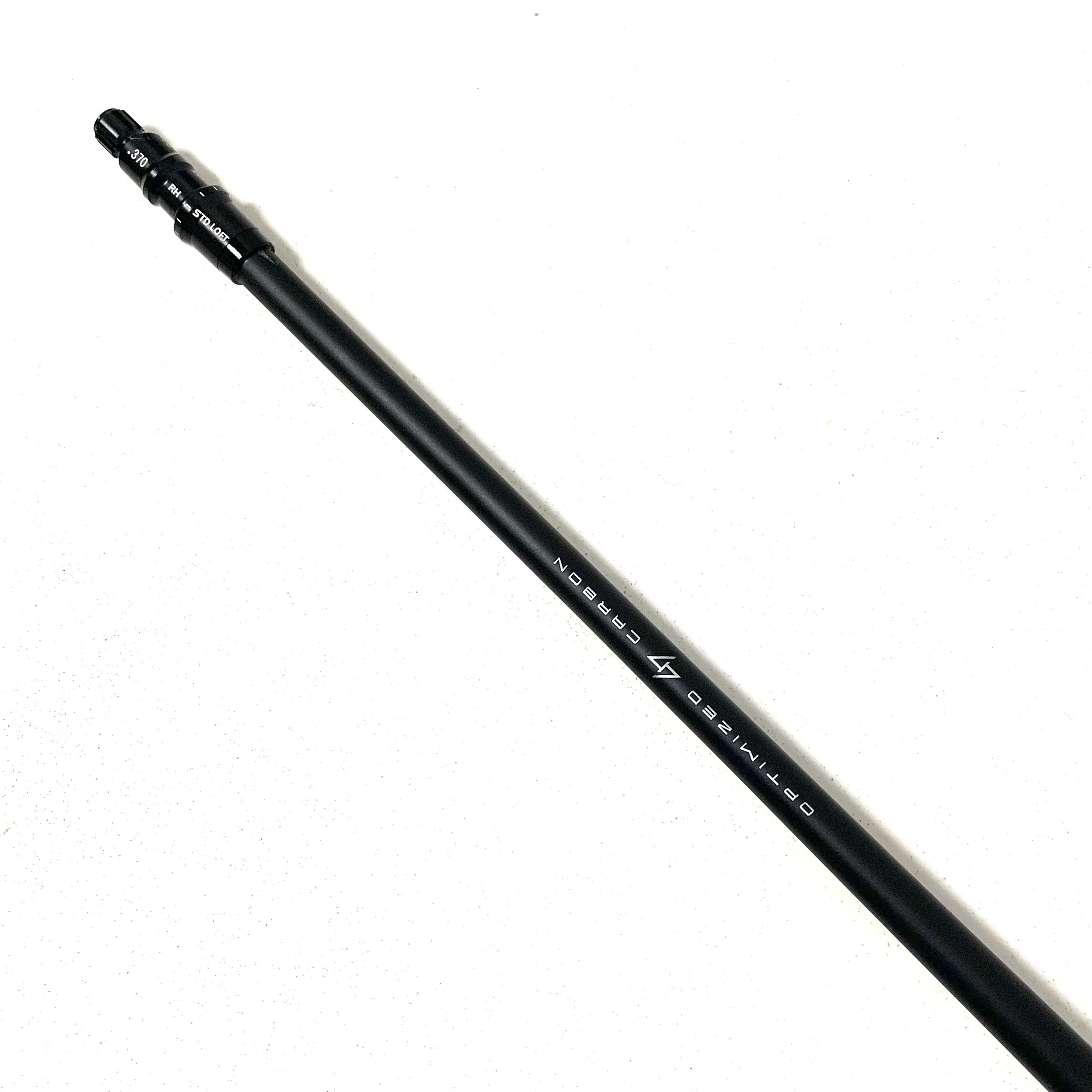 Project X HZRDUS 80 X-Stiff Flex Hybrid Shaft - TaylorMade Adapter - Image 3