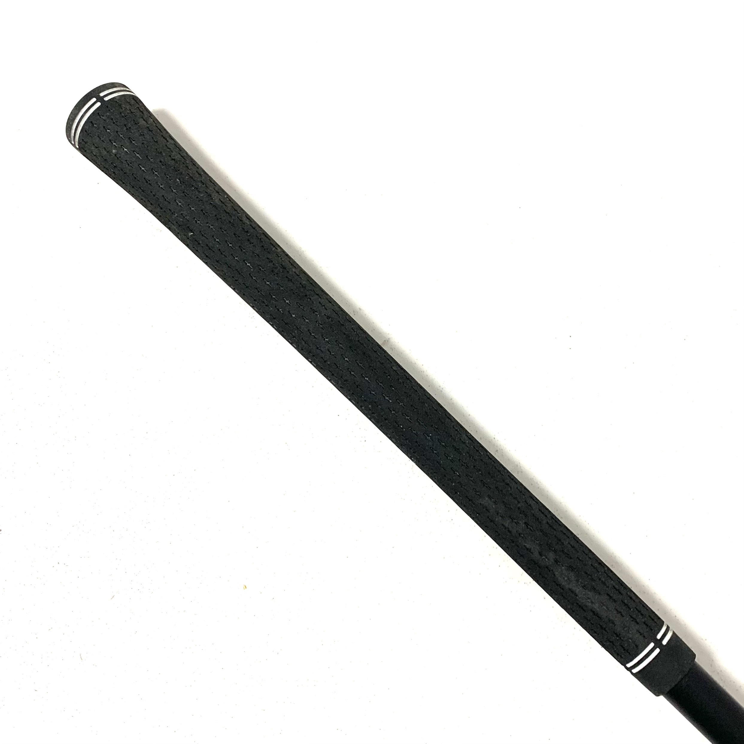 Matrix Ozik HD 6M3 Black Tie X-Stiff Flex Driver Shaft - TaylorMade Adapter - Image 2