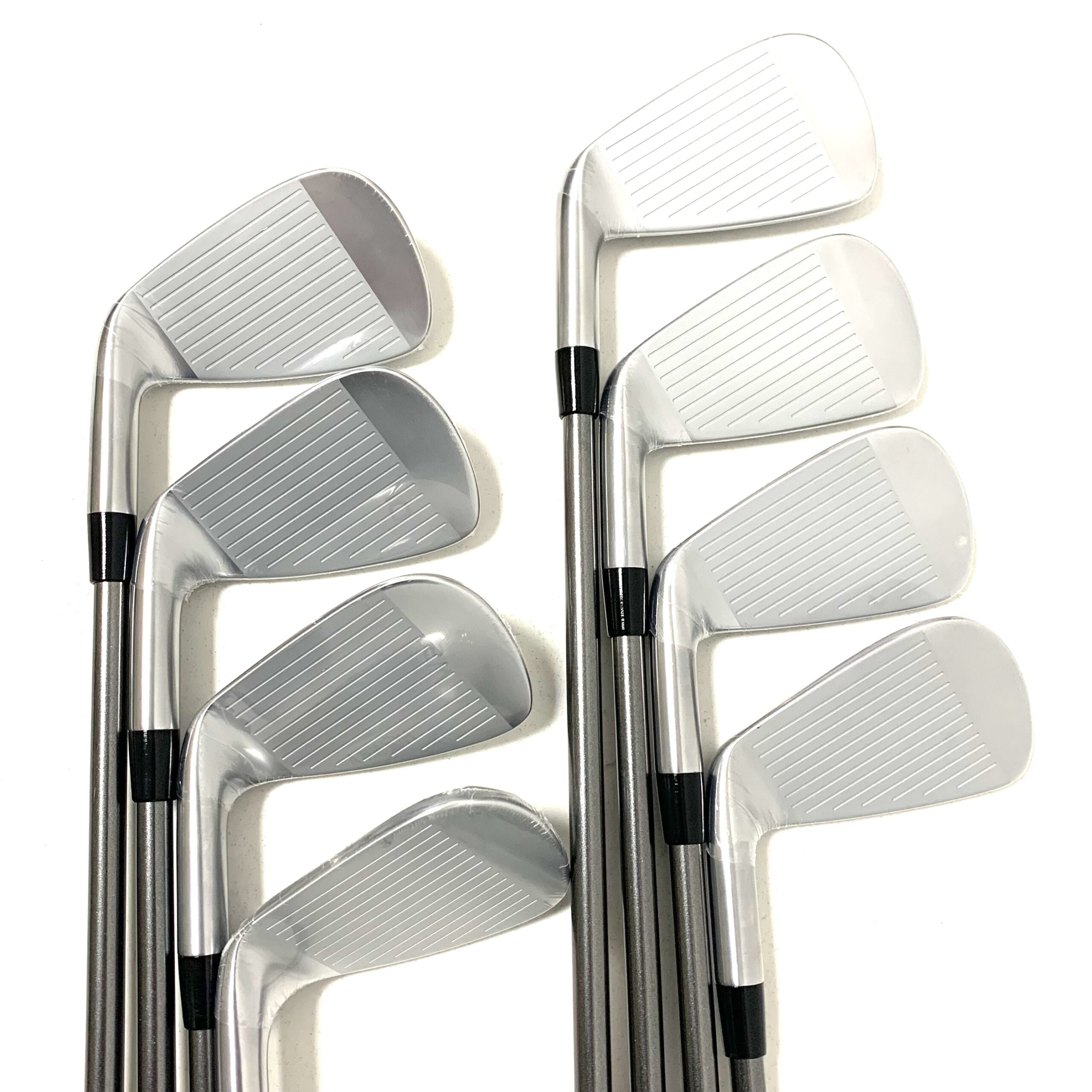 Honma T//World TW747P #4-S/W with Honma Vizard 50 Stiff Flex Shafts - Image 2