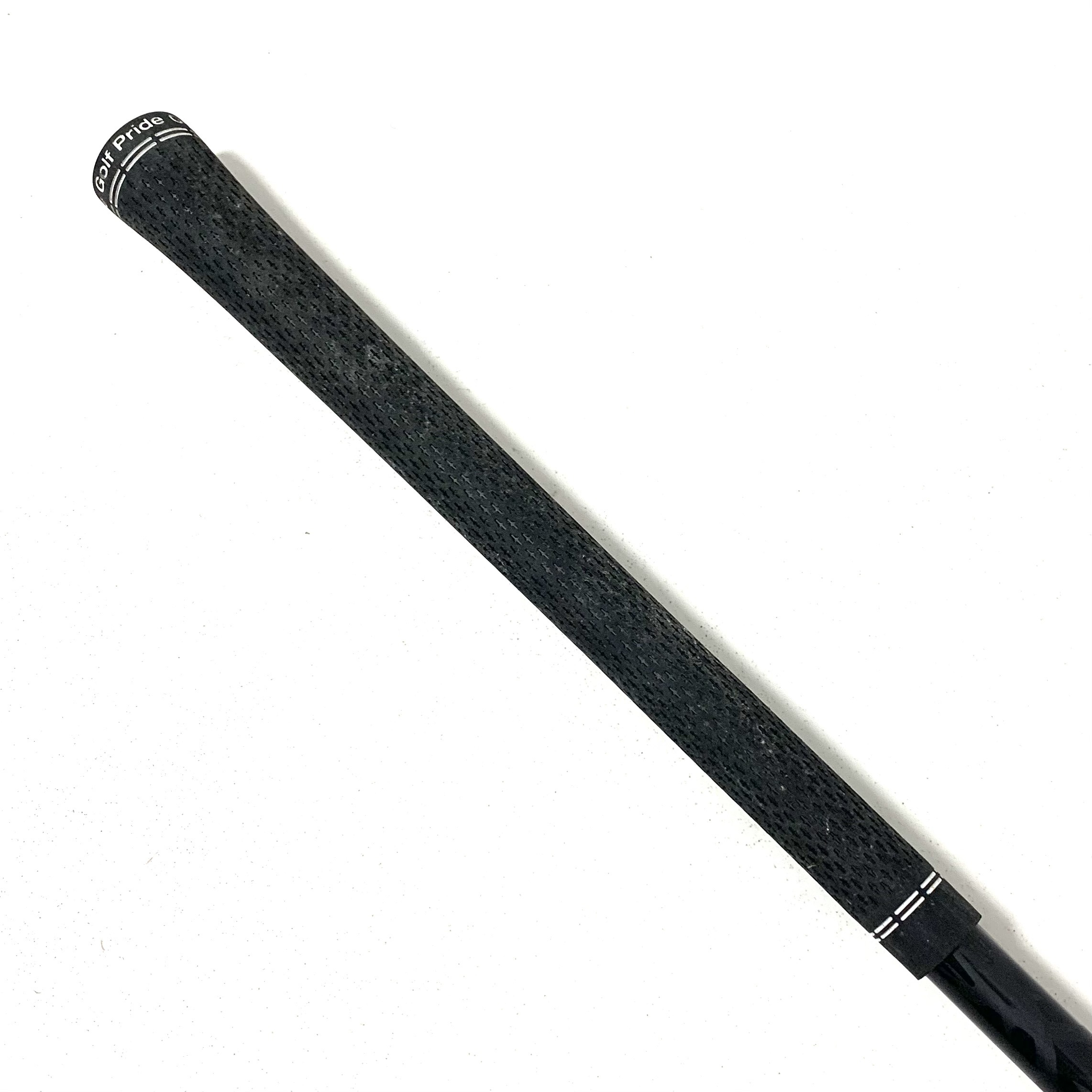 Project X Black 6.0 Stiff Flex Driver Shaft - TaylorMade Adapter - Image 2