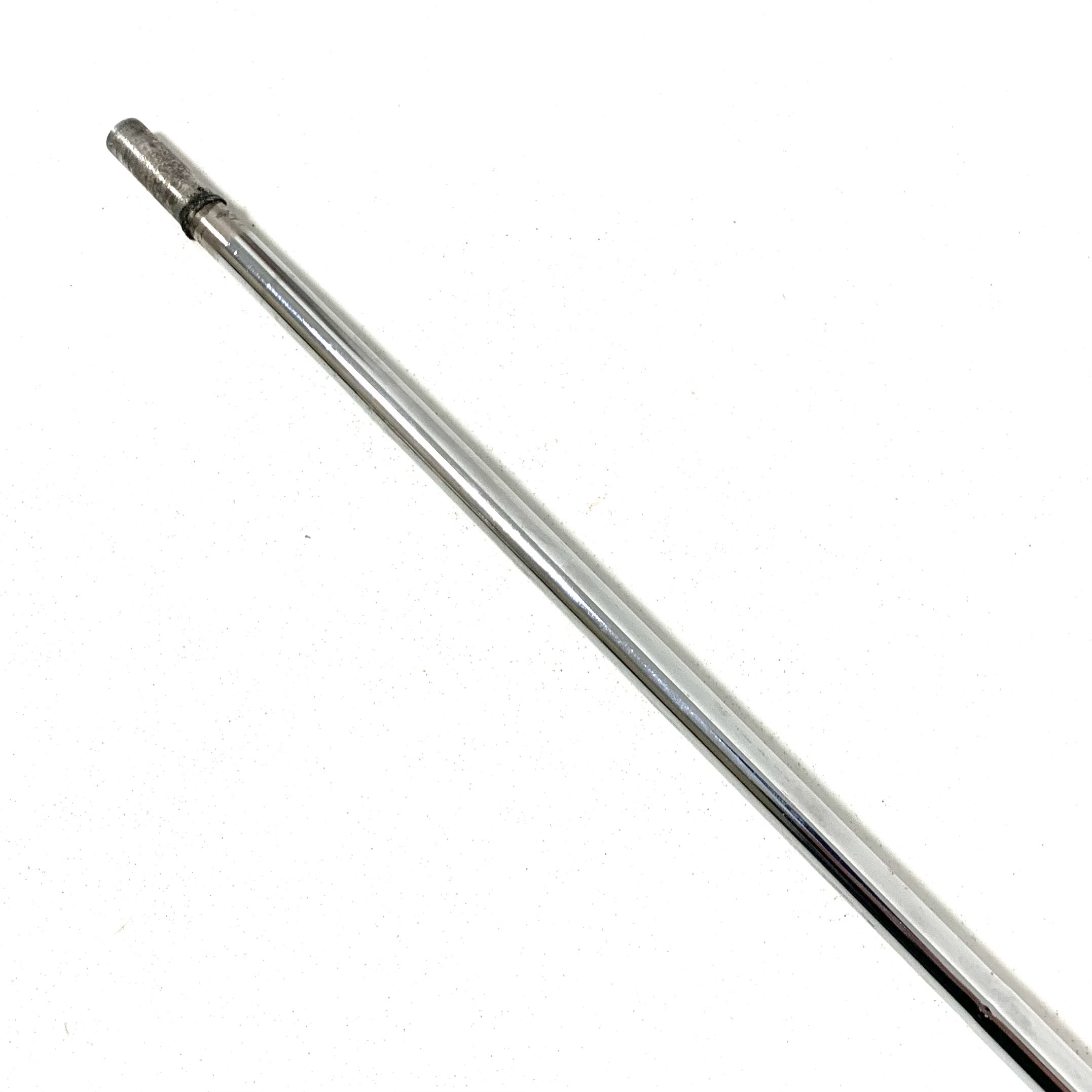 True Temper Dynamic Gold X100 X-Stiff Flex Iron Shaft - Image 3