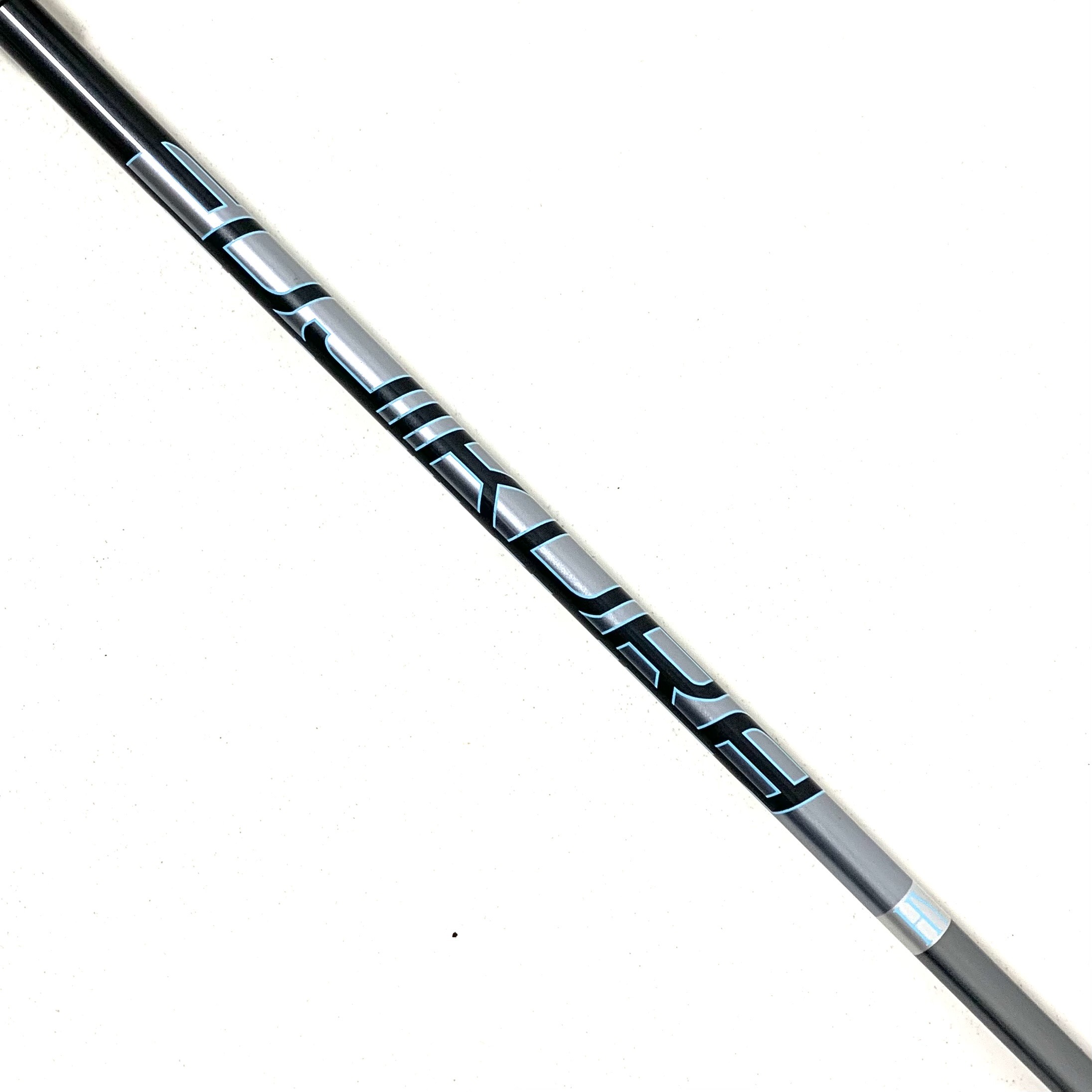 Fujikura Ladies Flex Hybrid Shaft - Choose Adapter