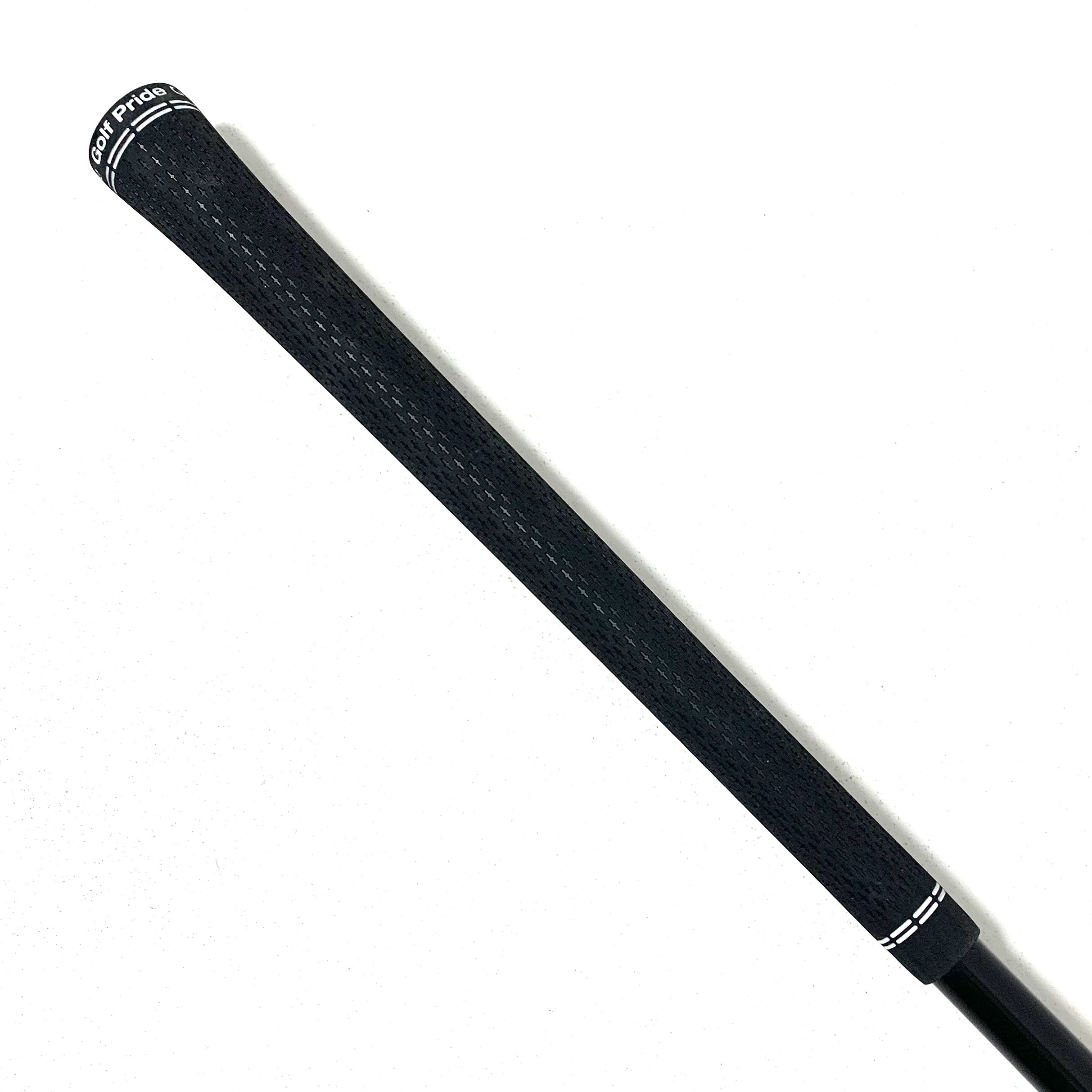 Mitsubishi Tensei CK Series White 70 X-Stiff Flex Driver Shaft - TaylorMade Adapter - Image 2