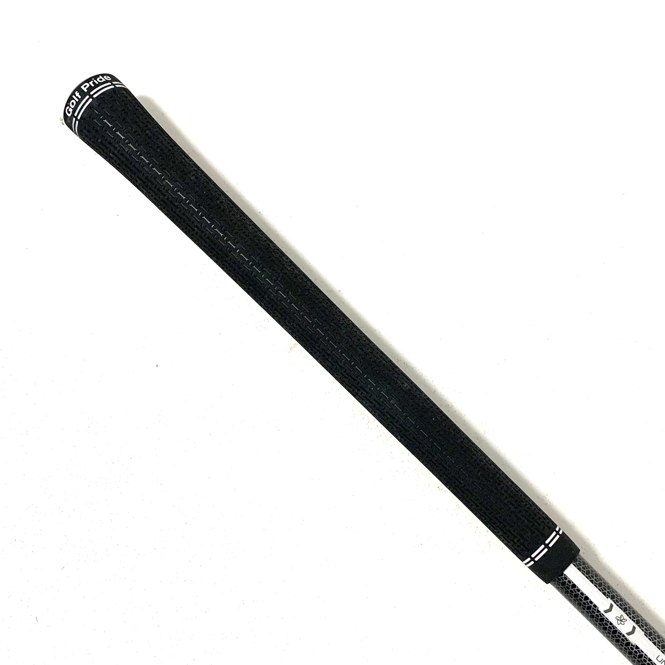 Mitsubishi Diamana 60 x5ct Regular Flex Driver Shaft - Mizuno Adapter - Image 2