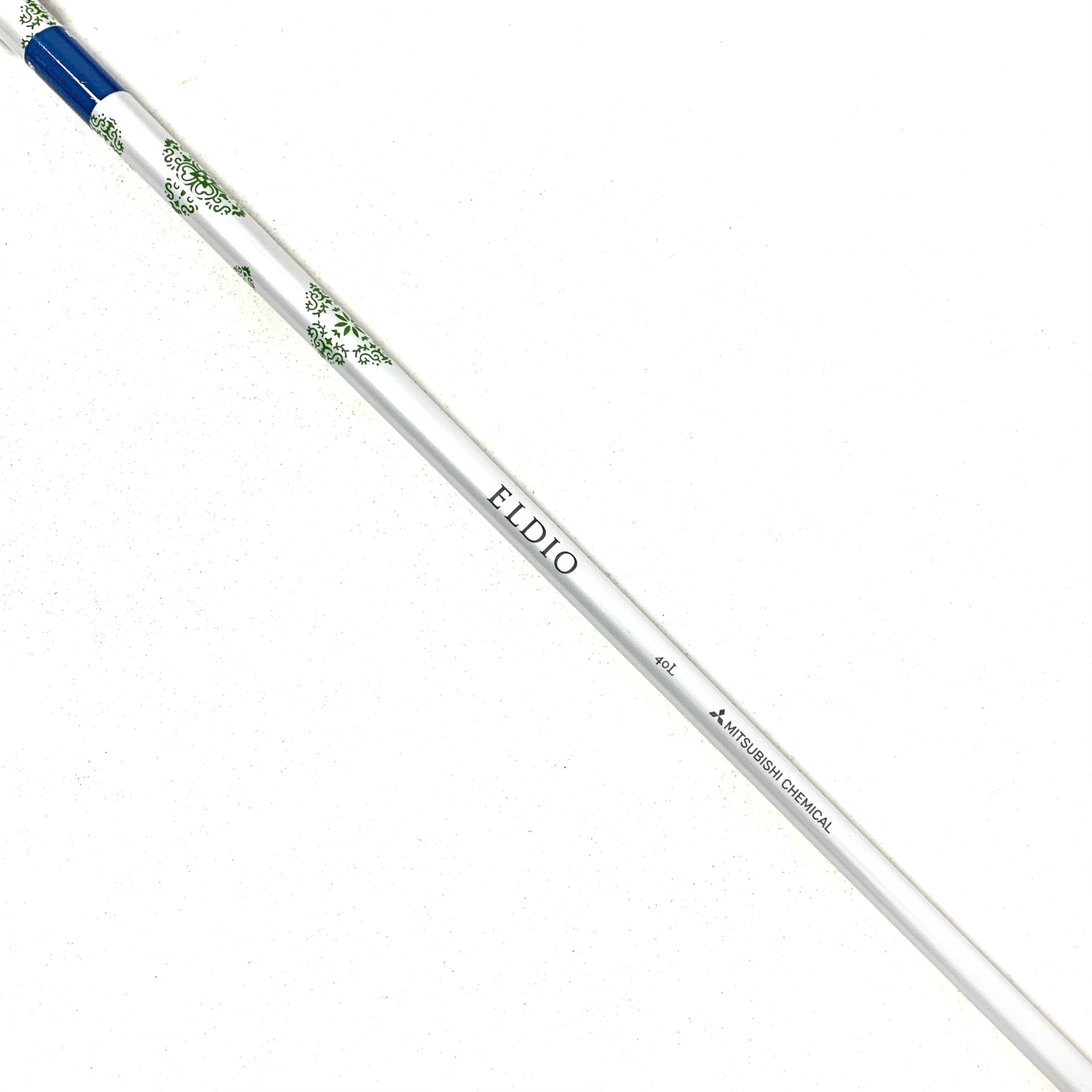 Mitsubishi Eldio 40 Ladies Flex Hybrid Shaft - Choose Adapter