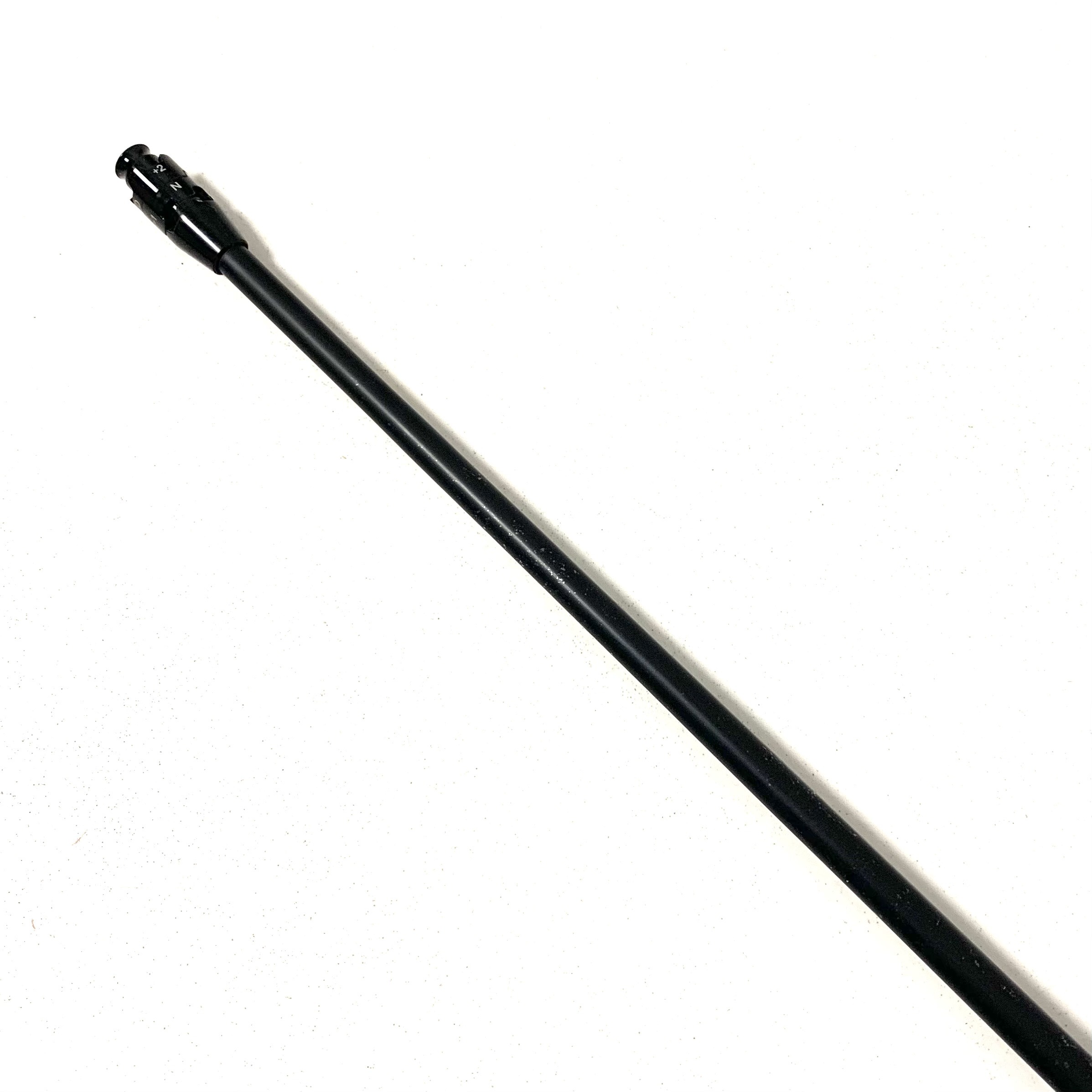 Project X Cypher Forty Regular+ Flex #3 Fairway Shaft - Callaway Adapter - Image 2