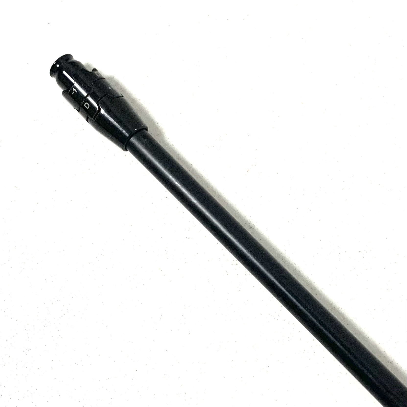 Project X Cypher Sixty Regular+ Flex #5 Hybrid Shaft - Callaway Adapter - Image 3