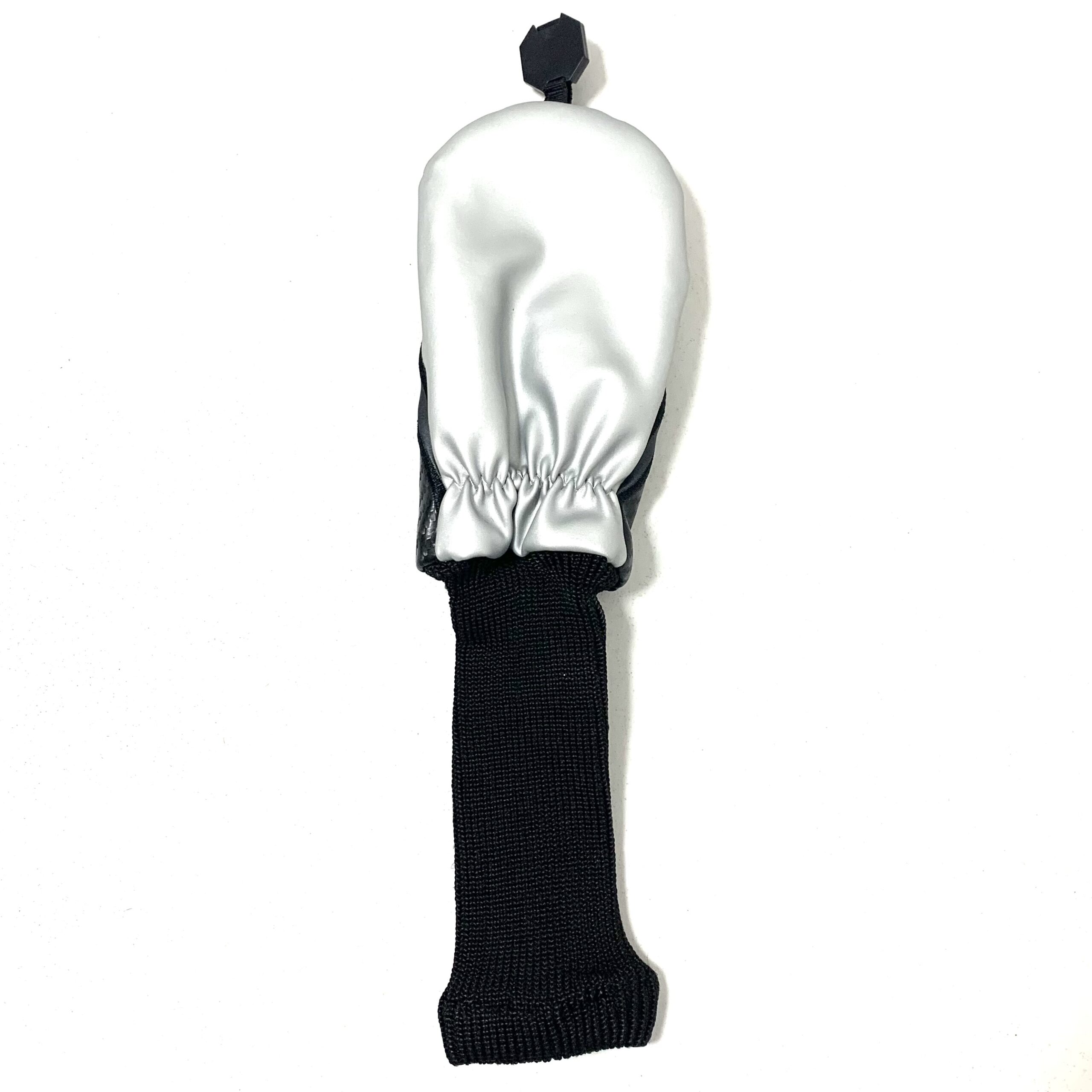 Callaway Epic Hybrid Head Cover - Black, White, Grey and Green - Image 2