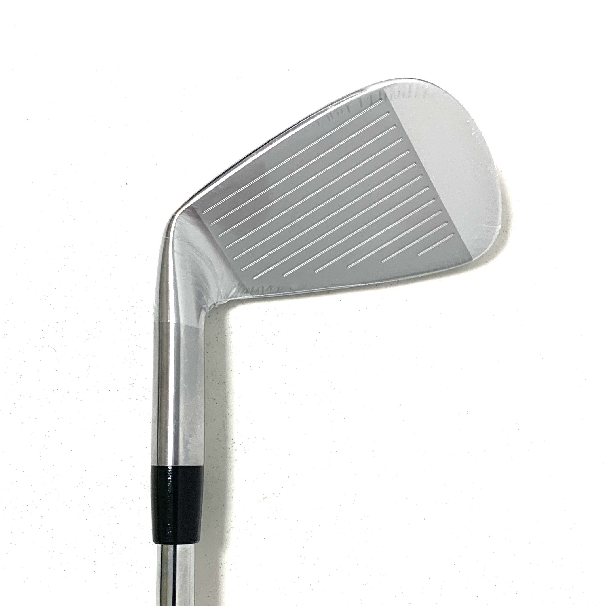 Mizuno MP-20 #7 Iron with Dynamic Gold DST 98 S300 Stiff Flex shaft - Image 3