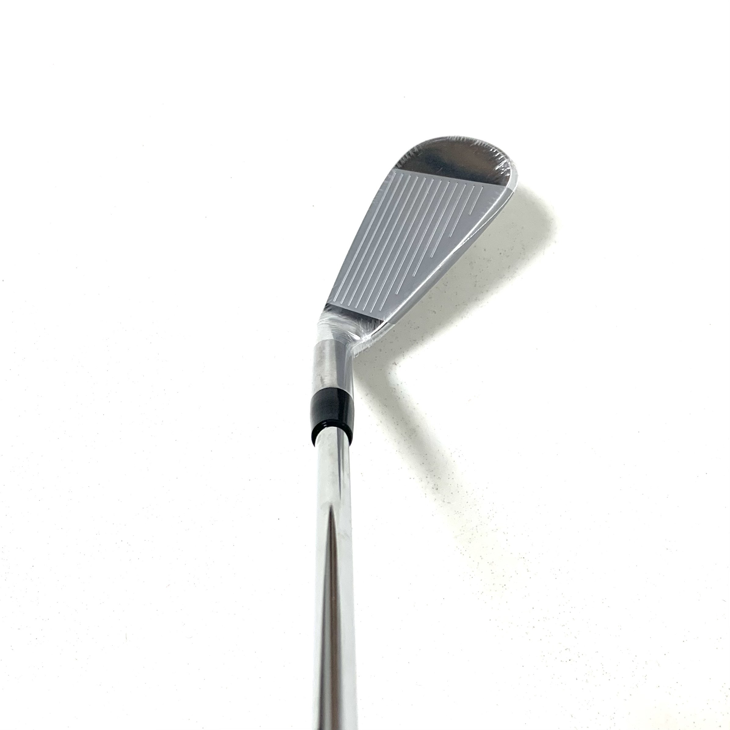 Mizuno MP-20 #7 Iron with Dynamic Gold DST 98 S300 Stiff Flex shaft - Image 4