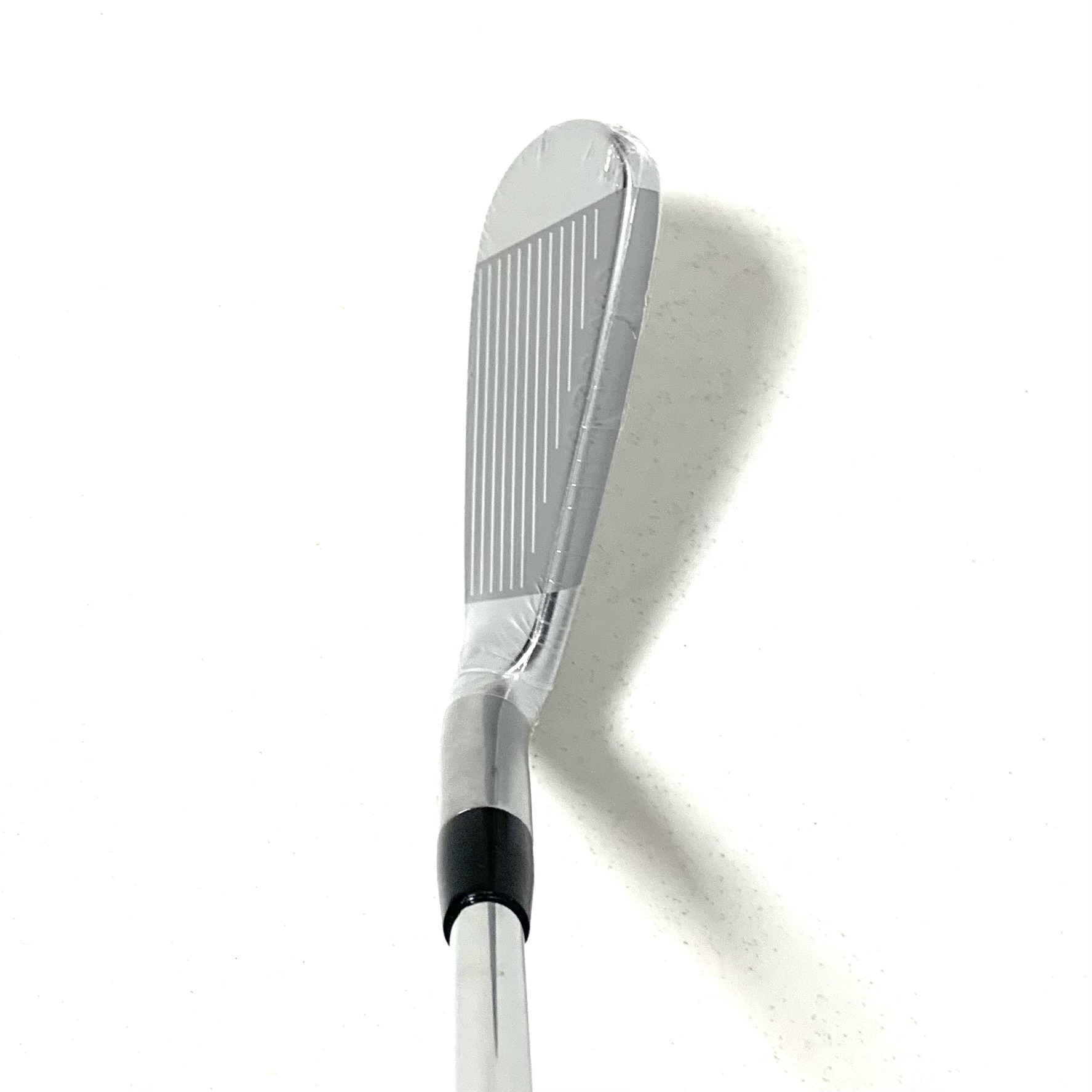 Mizuno MP-20 HMB #5 Iron with Dynamic Gold DST 98 S300 Stiff Flex shaft - Image 5