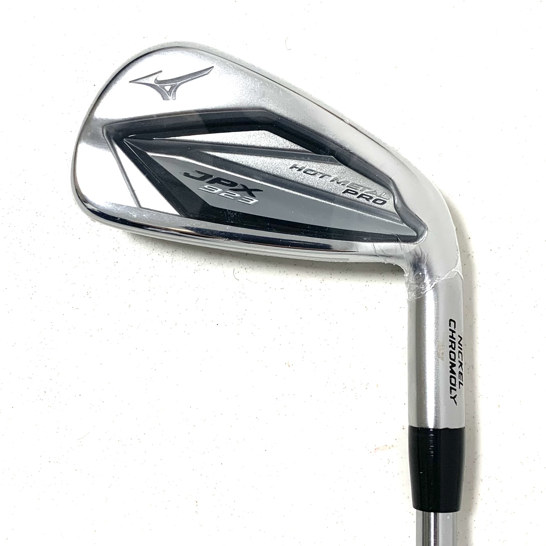 Mizuno JPX 923 Hot Metal Pro #2 Iron Club - Project X PXi Stiff Flex shaft - Image 2