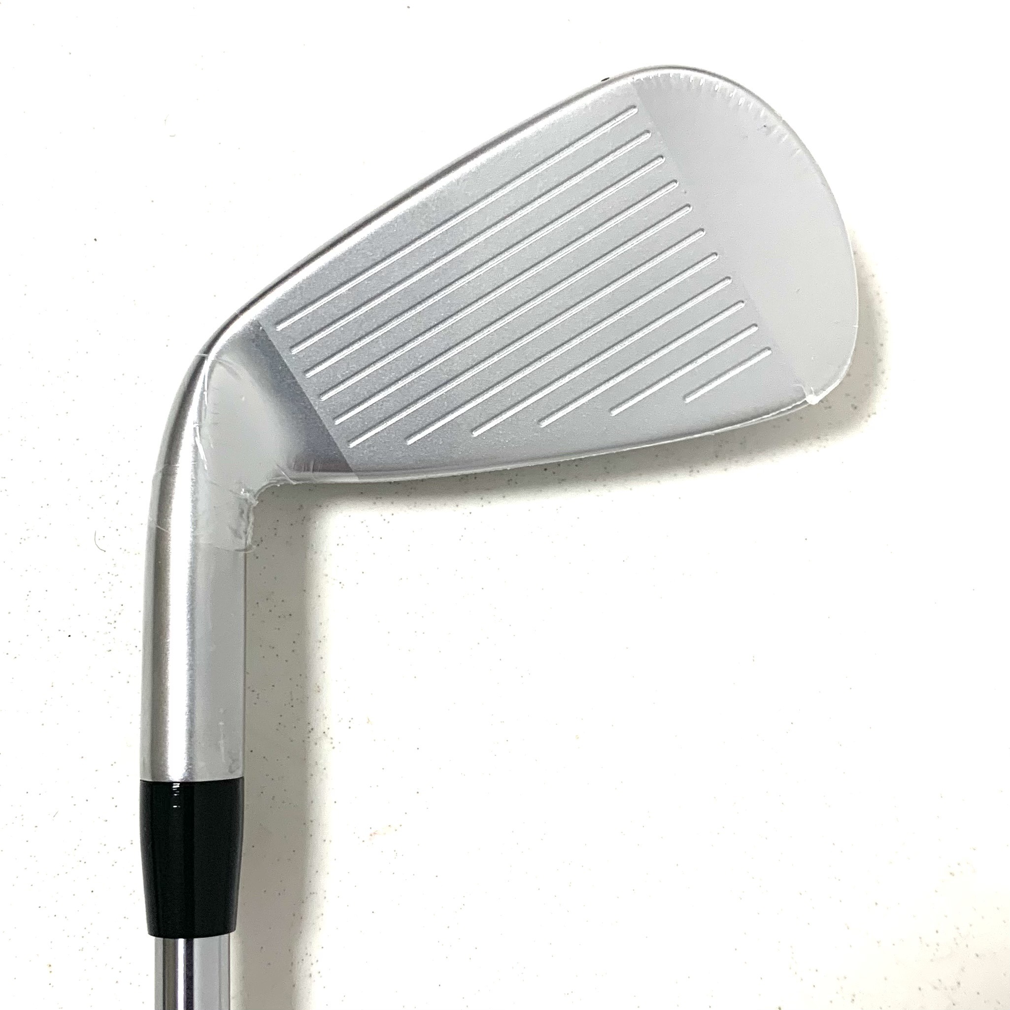 Mizuno JPX 923 Hot Metal Pro #2 Iron Club - Project X PXi Stiff Flex shaft - Image 3