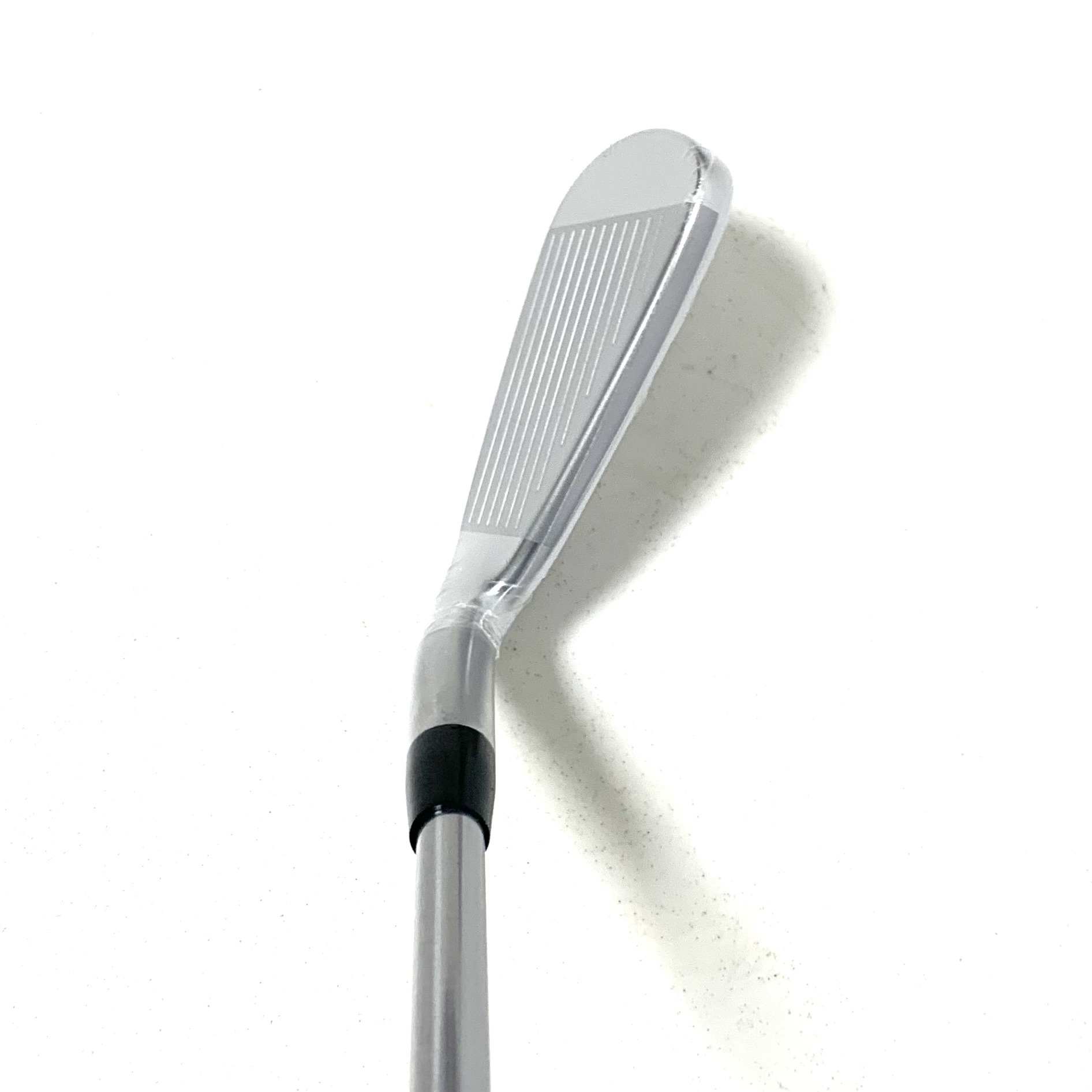 Mizuno JPX 923 Hot Metal Pro #2 Iron Club - Project X PXi Stiff Flex shaft - Image 4