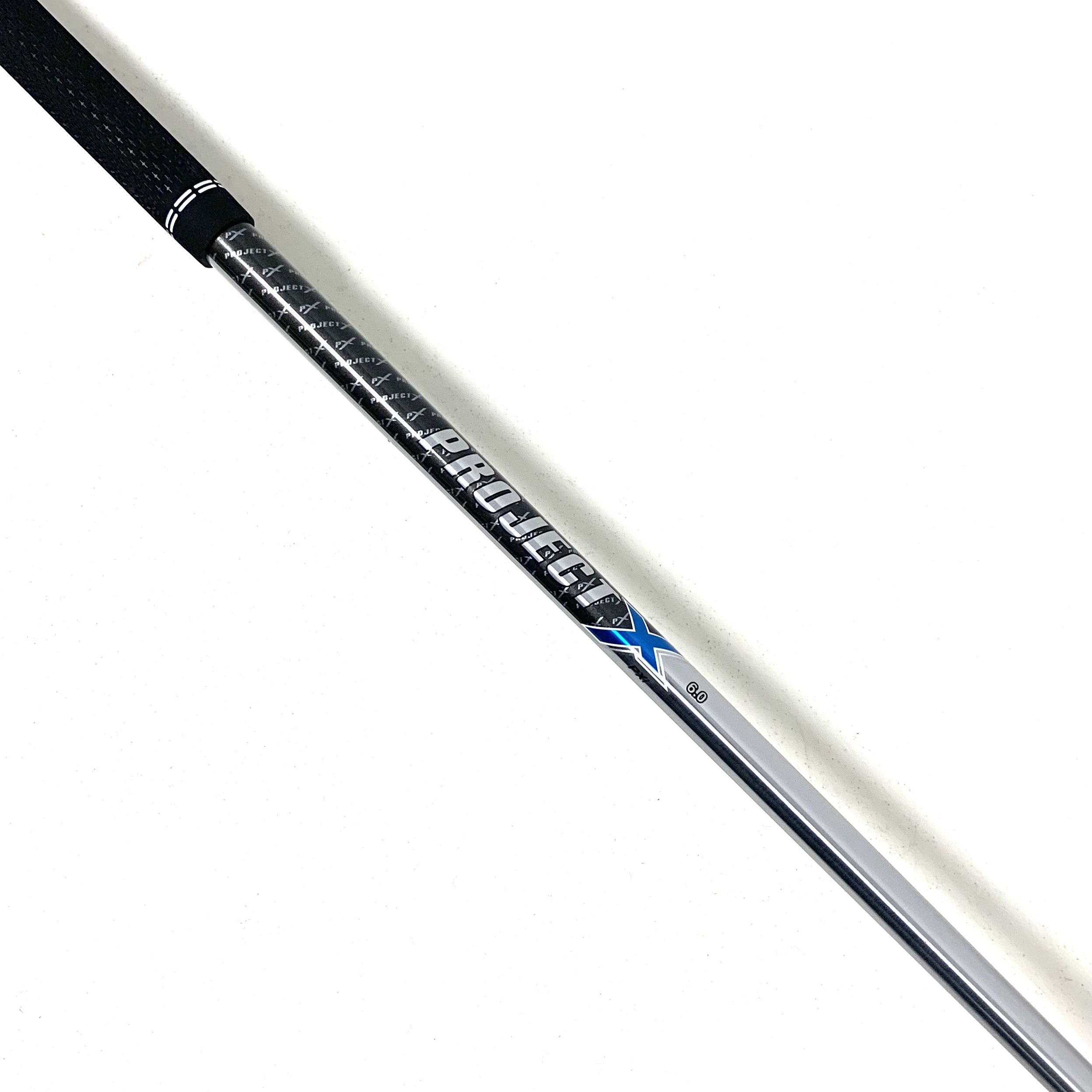 Mizuno JPX 923 Hot Metal Pro #2 Iron Club - Project X PXi Stiff Flex shaft - Image 5
