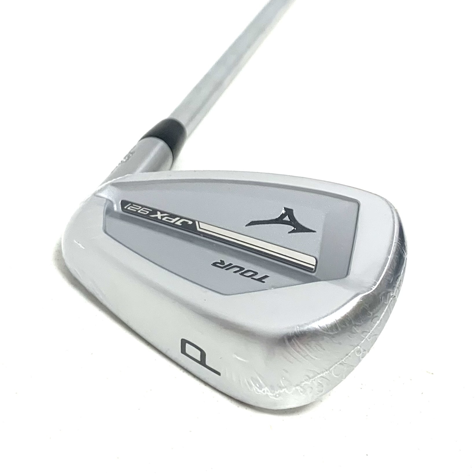 Mizuno JPX 921 Tour Pitching Wedge - Dynamic Gold DST 98 R300 Regular Flex Shaft