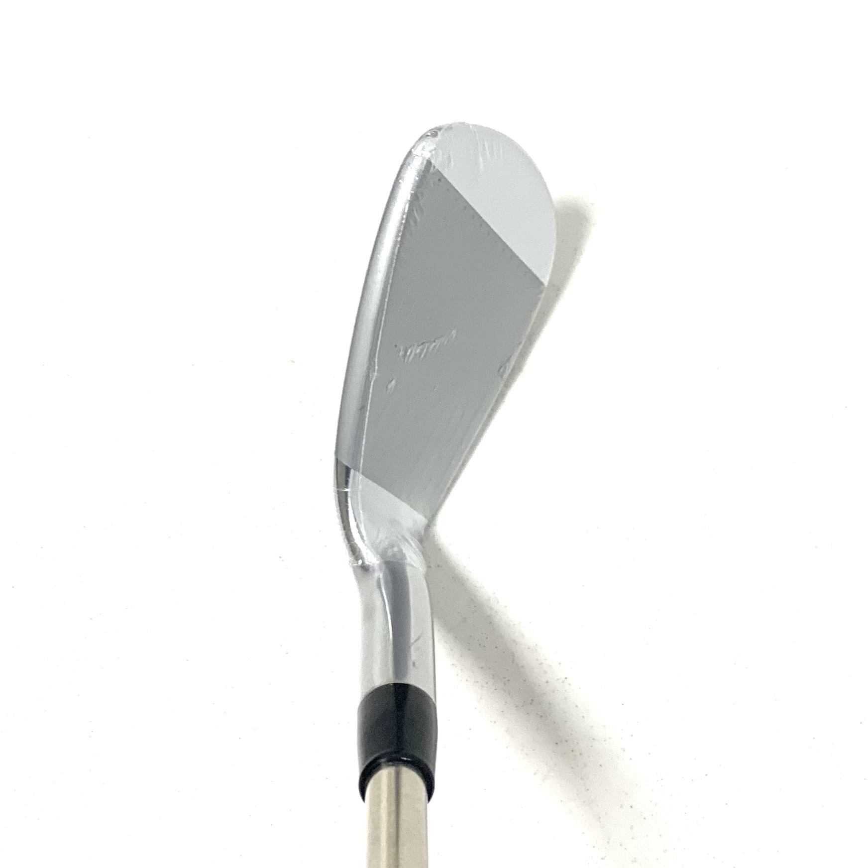 Mizuno Pro 223 Left Handed Pitching Wedge-True Temper Black Gold X-Stiff Flex Shaft - Image 4