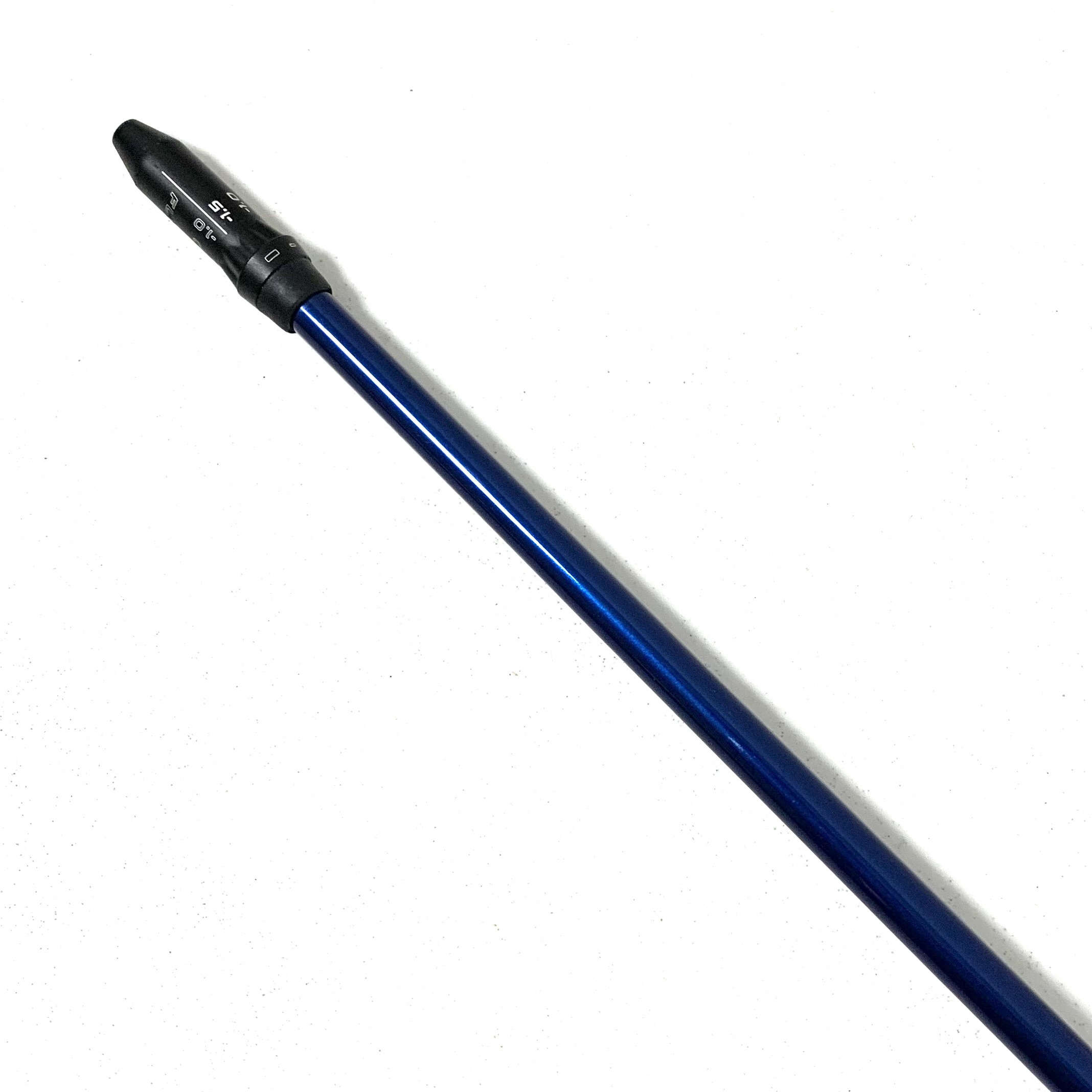 Project X 6.5 Blue X-Stiff Driver Shaft - Ping Adapter - Image 3