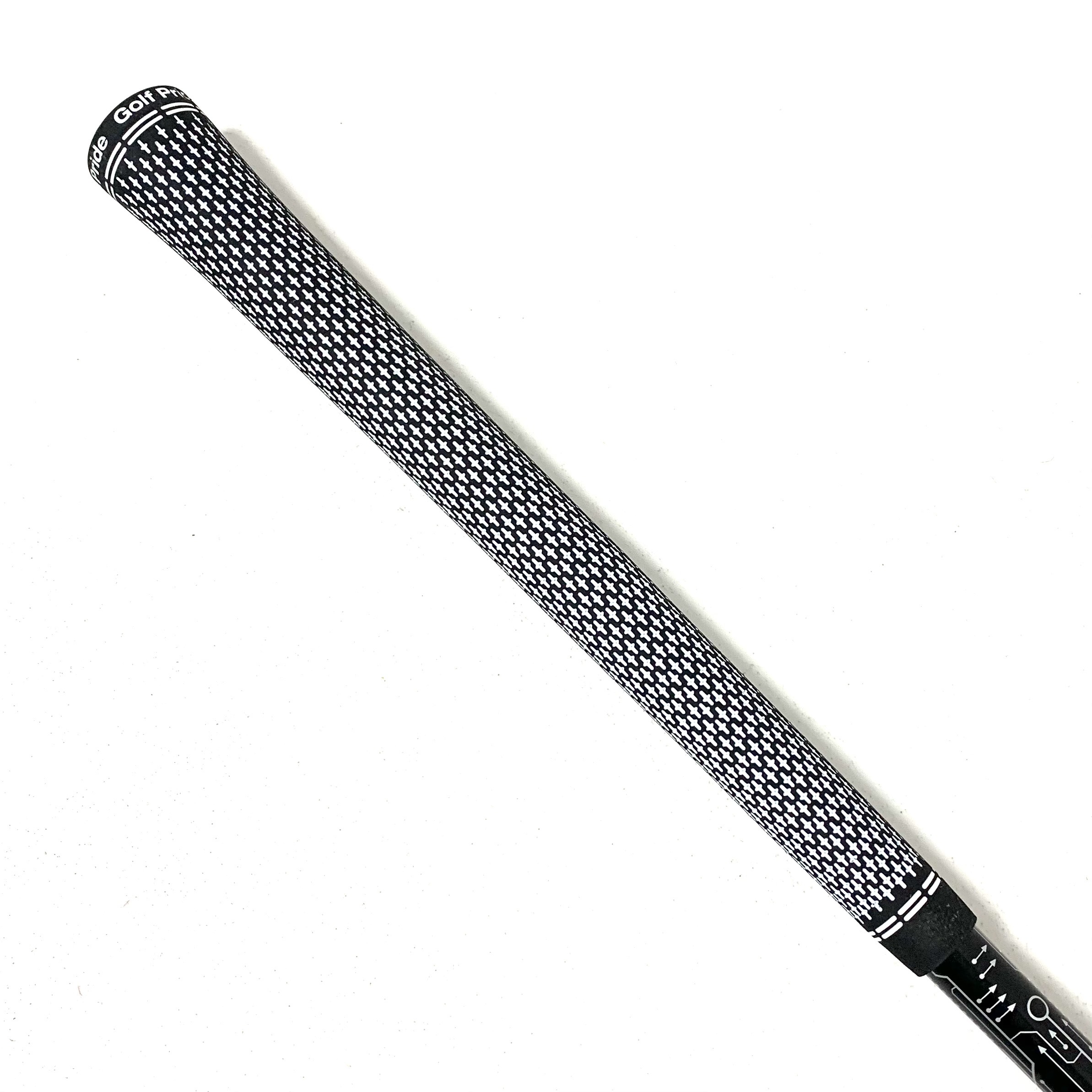 Aldila Rogue MAX Multi Axial 85 Stiff Flex Driver Shaft - TaylorMade Adapter - Image 2