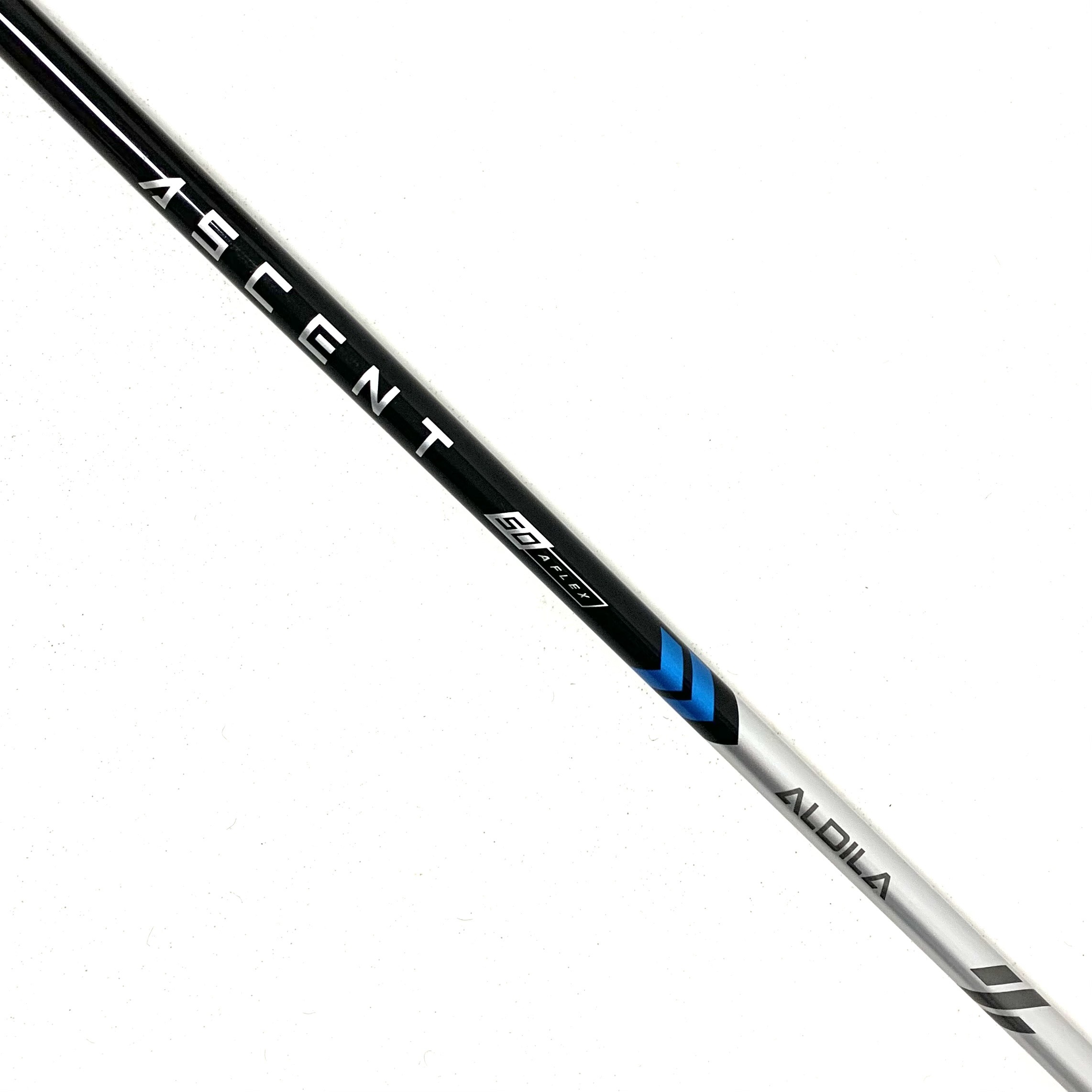 Aldila Ascent 50 Senior Flex Hybrid Shaft - Mizuno Adapter