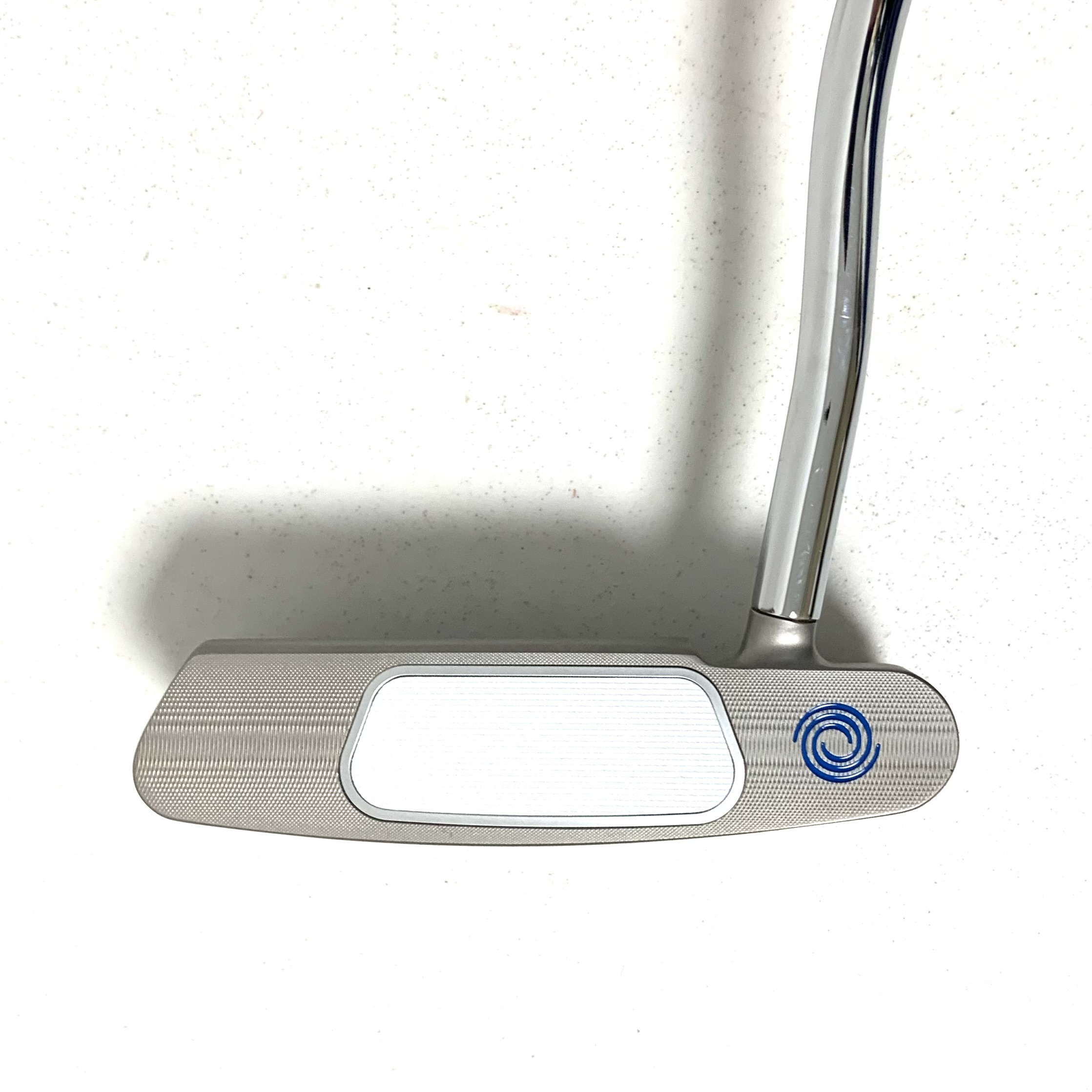 Odyssey Ai-One Double Wide Putter - Stroke Lab 90 Odyssey Shaft - Image 3