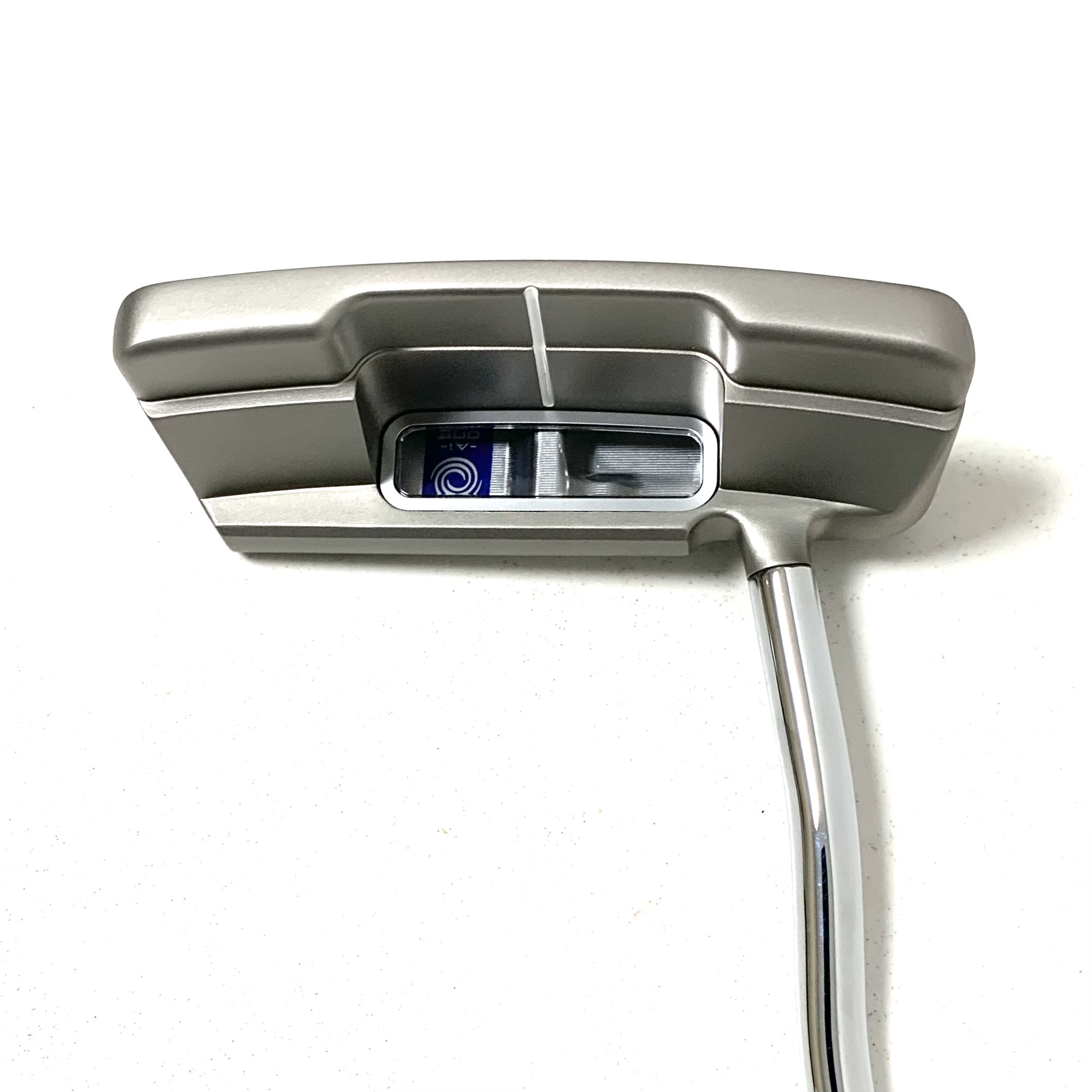 Odyssey Ai-One Double Wide Putter - Stroke Lab 90 Odyssey Shaft - Image 5