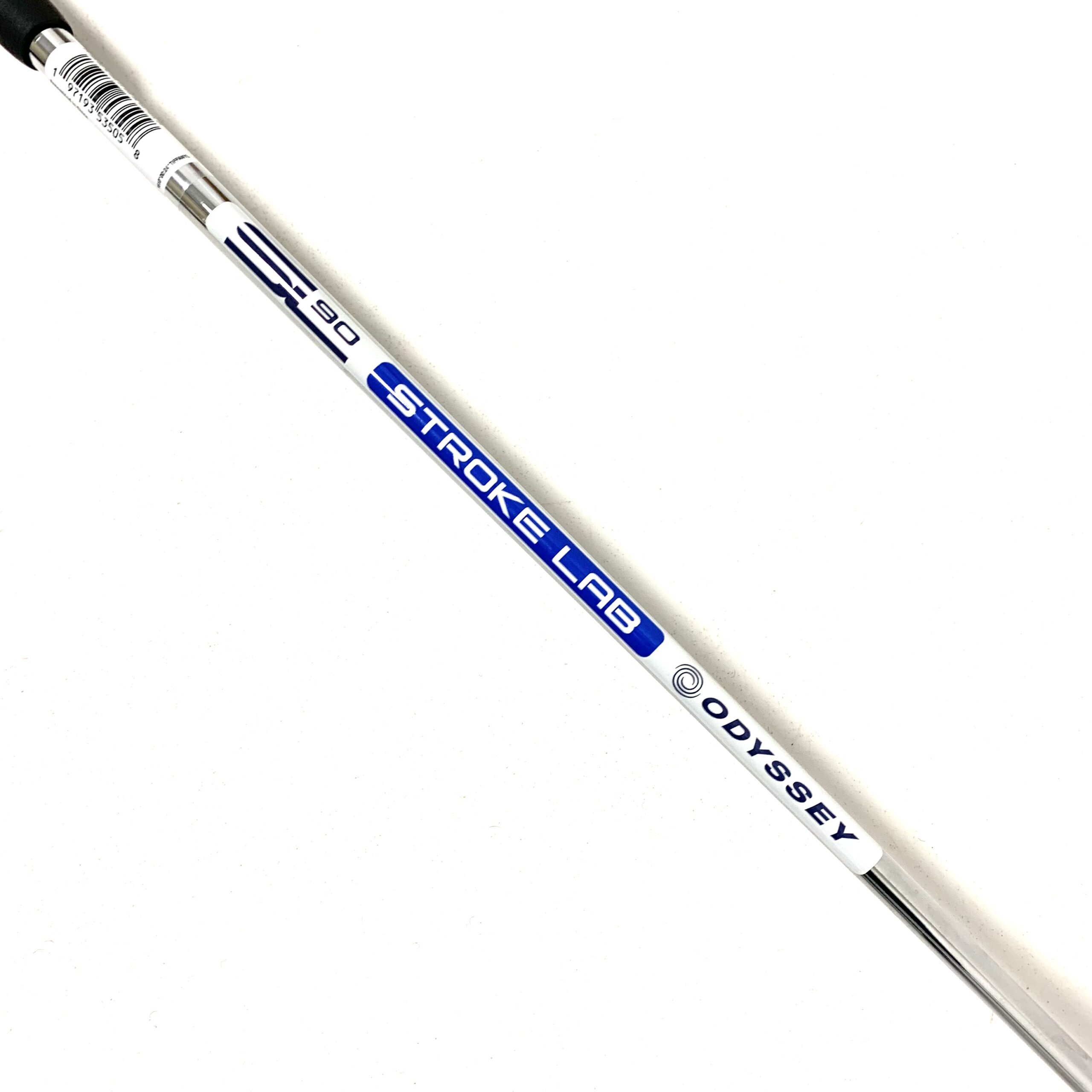 Odyssey Ai-One Double Wide Putter - Stroke Lab 90 Odyssey Shaft - Image 7