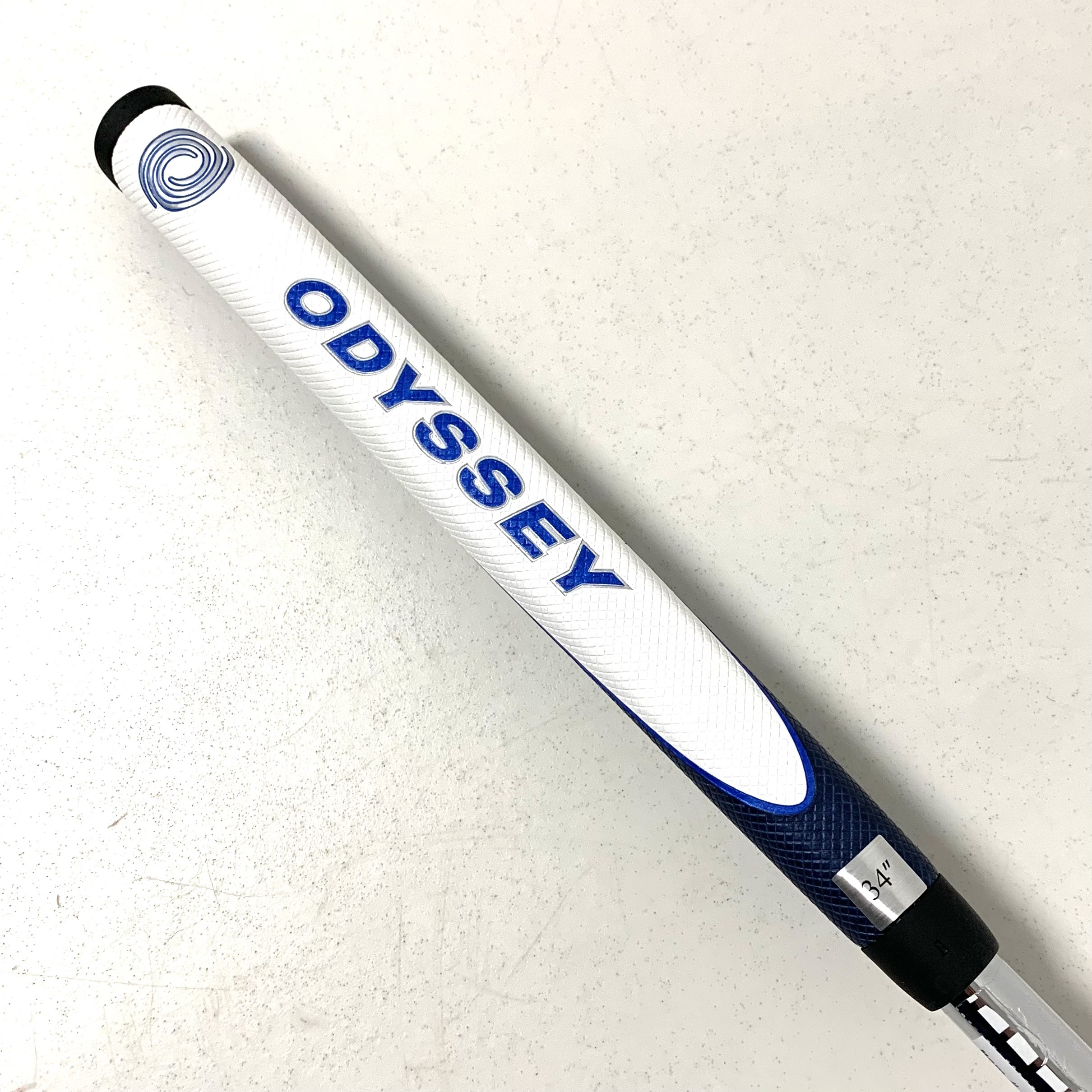 Odyssey Ai-One Double Wide Putter - Stroke Lab 90 Odyssey Shaft - Image 8